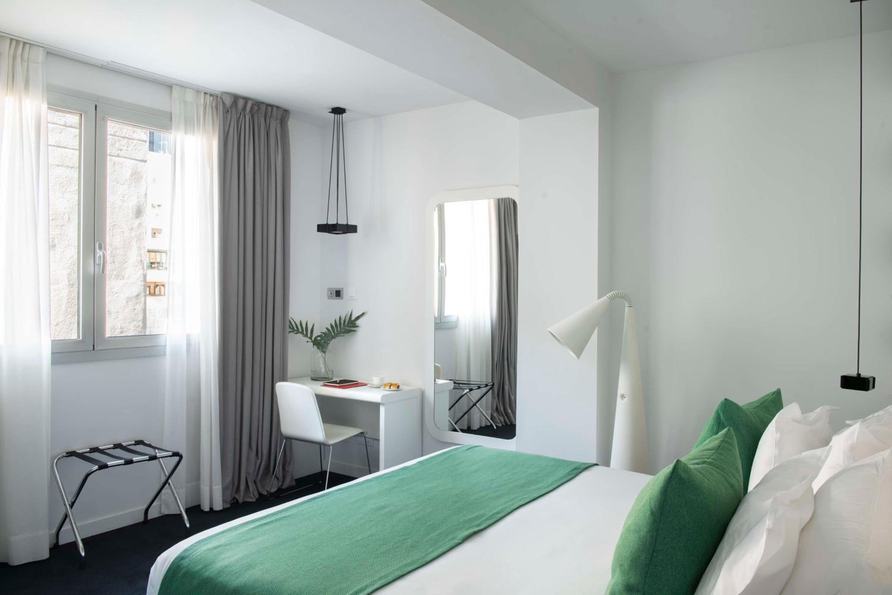 Deluxe Triple Room photo 3