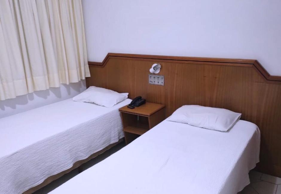 Twin Room photo 2