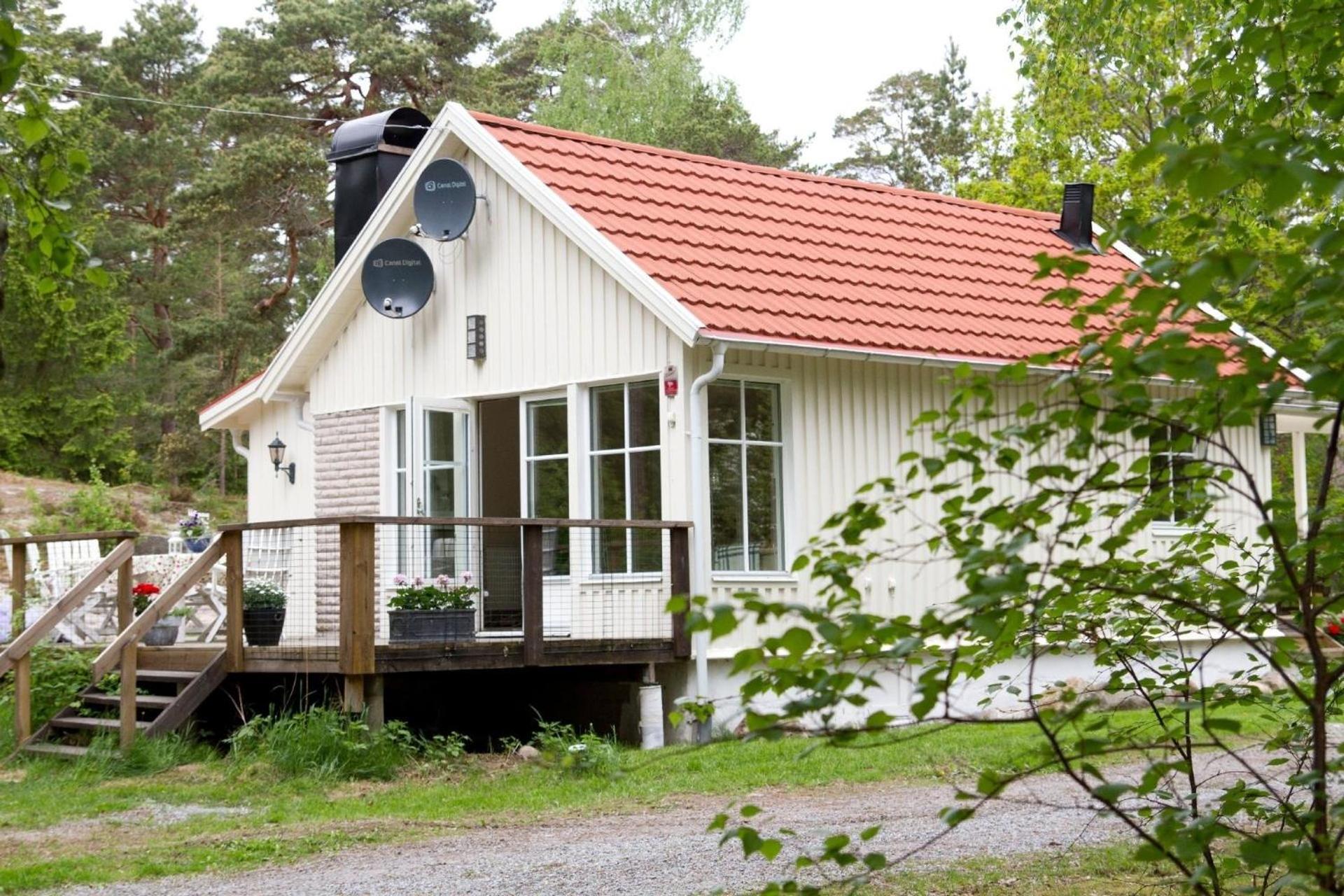 Holiday Home photo 1