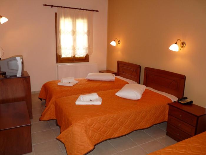 Triple Room photo 3