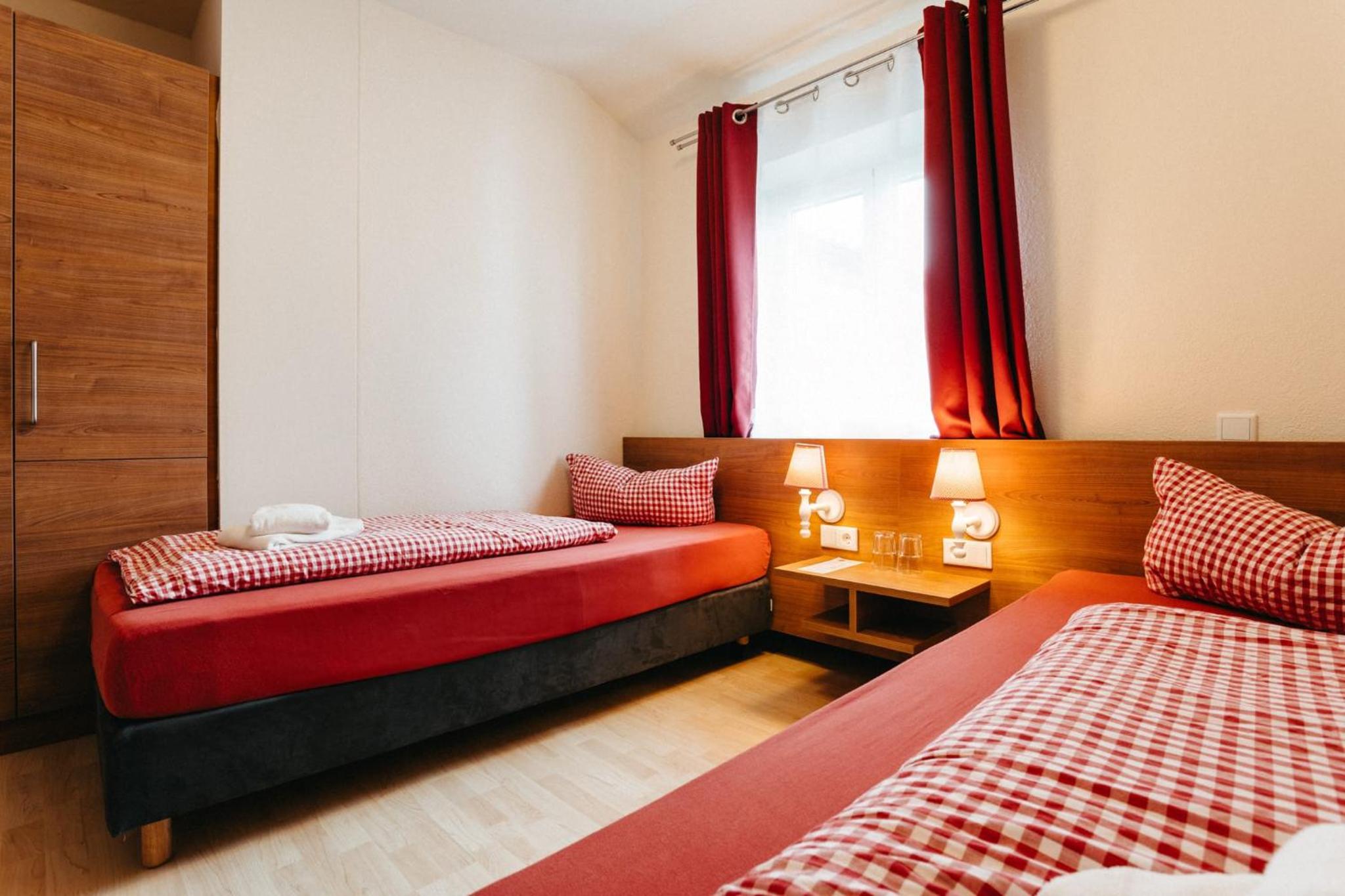 Double Room Radler with Shared Bathroom photo 2