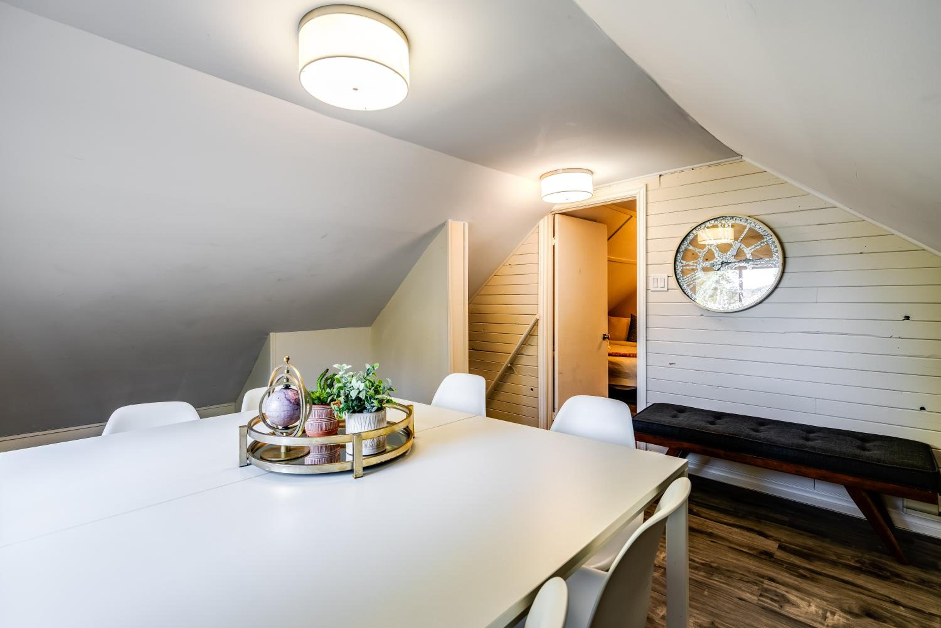 Three-Bedroom House - Photo 16