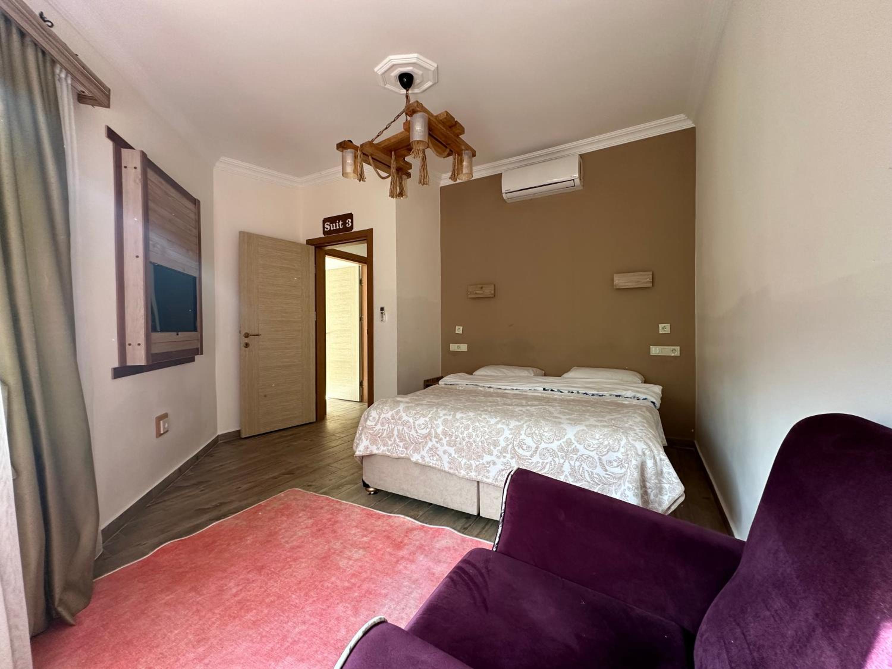 Suite With Garden View photo 3