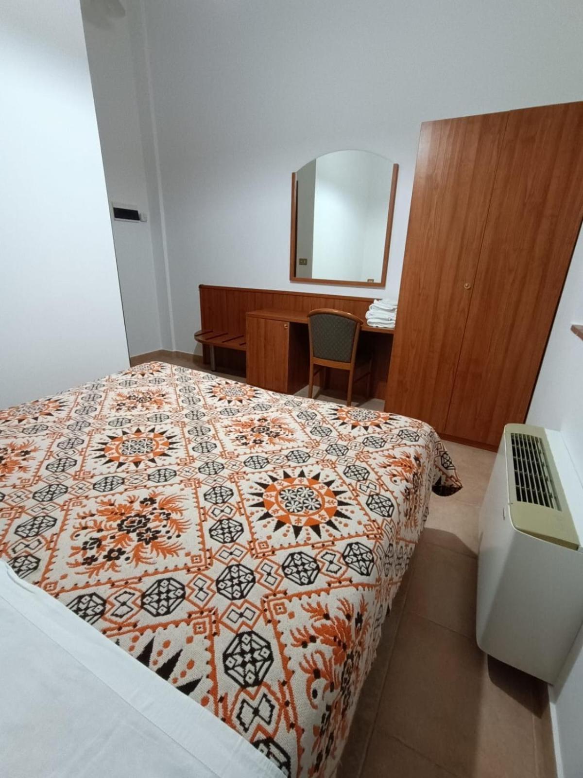 Double Room with Mountain View photo 1