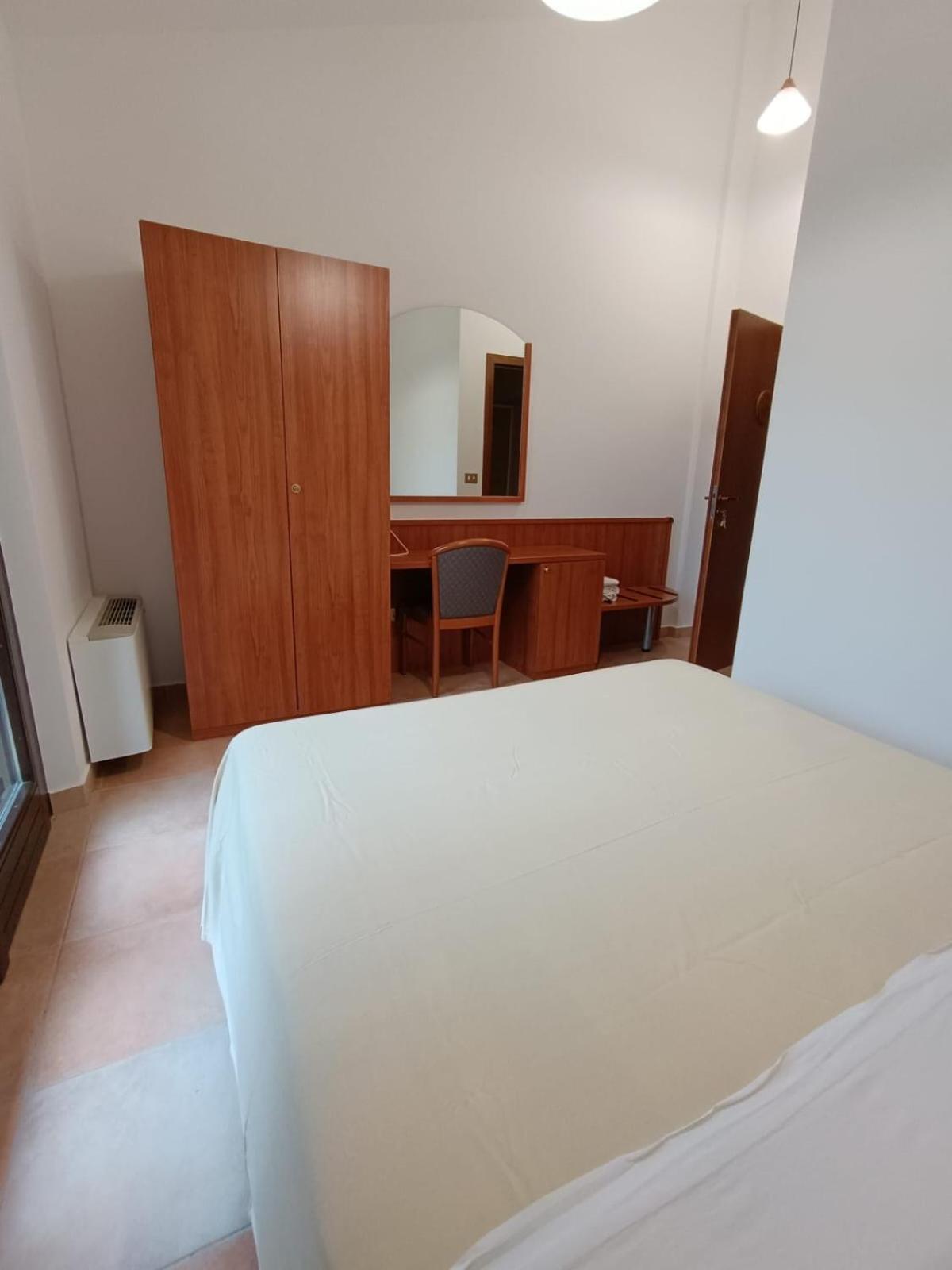 Double Room with Mountain View photo 3