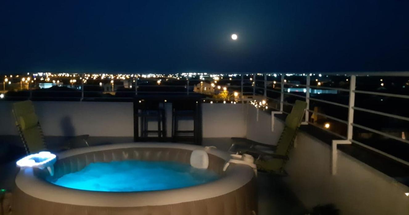Penthouse Apartment photo 3