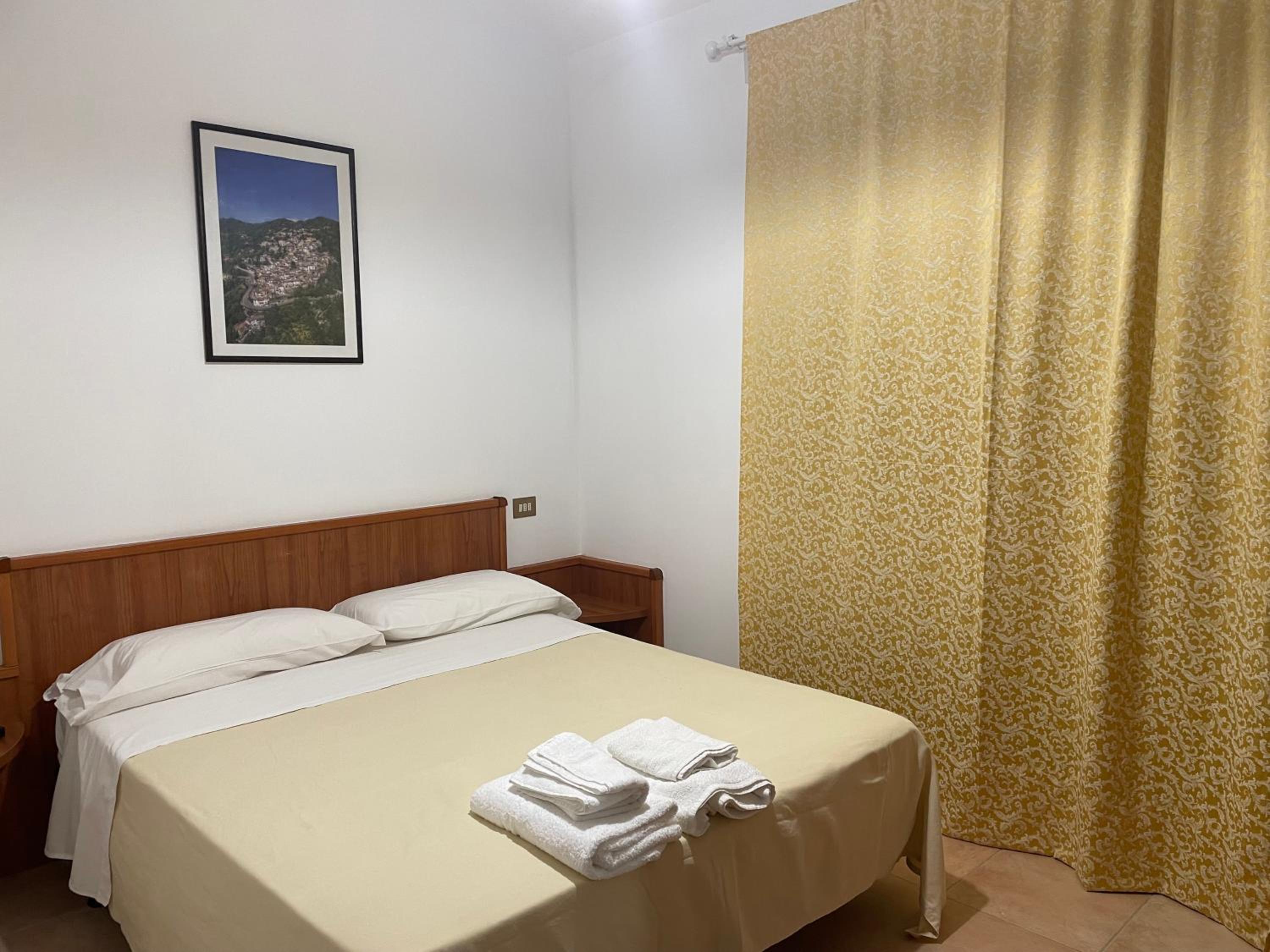 Double Room with Mountain View photo 1