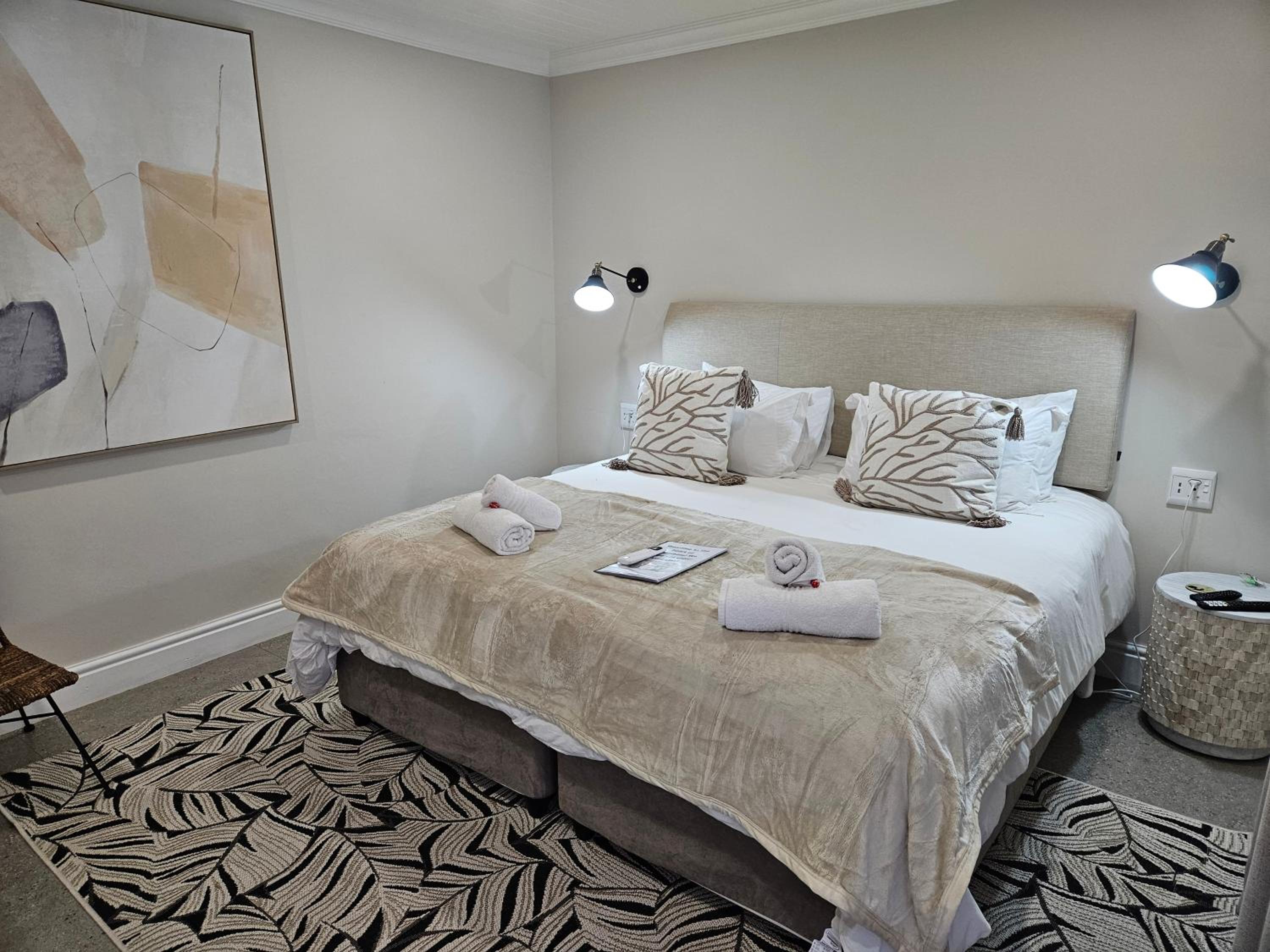 Classic King Room - Photo 1