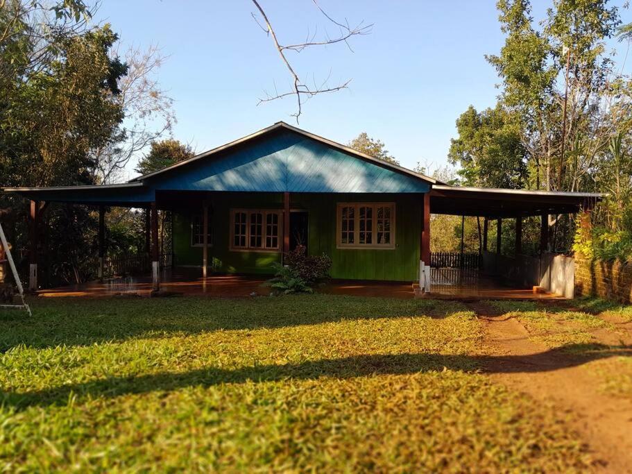 Two-Bedroom House photo 2
