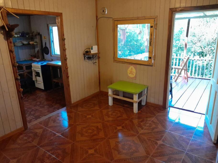 Two-Bedroom House photo 1