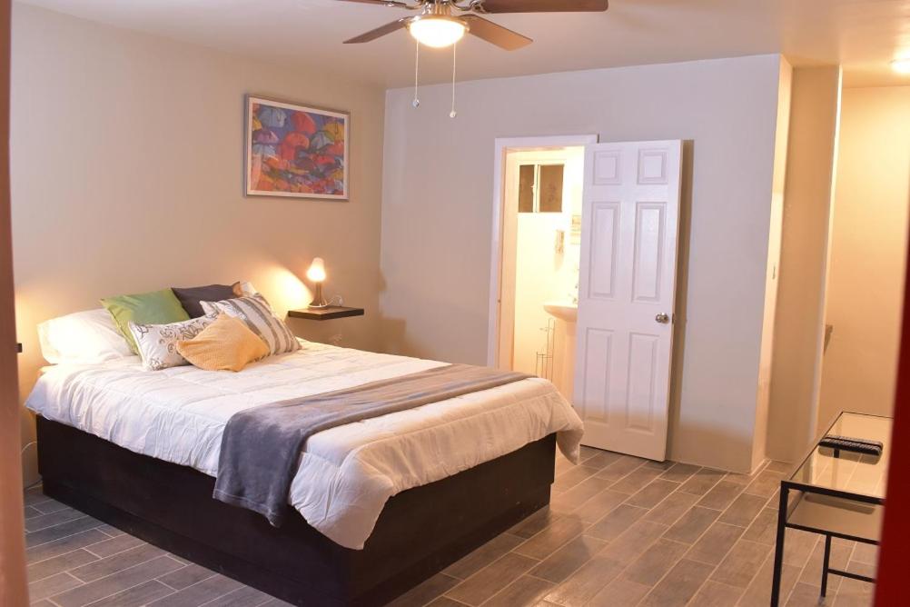 One-Bedroom Suite