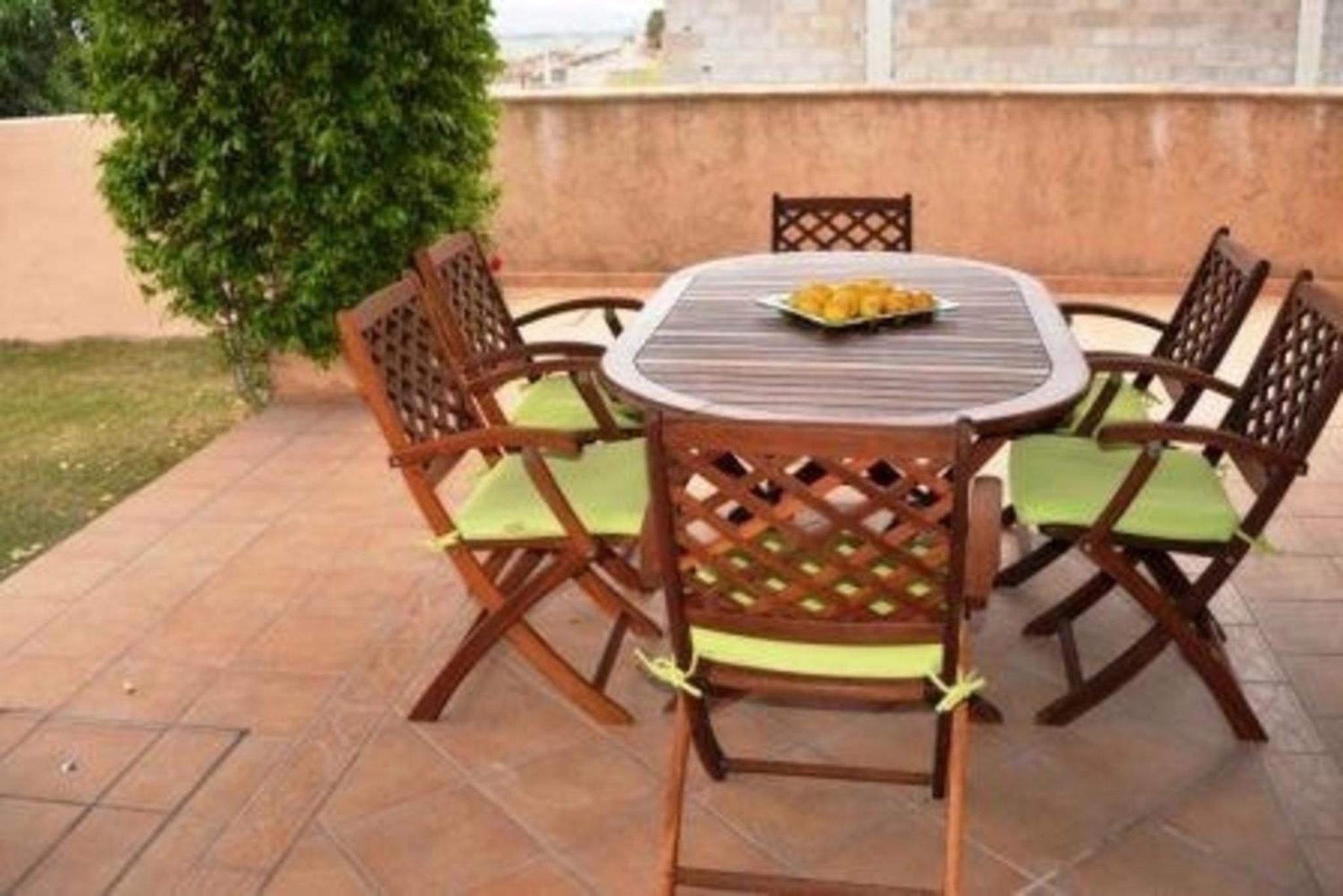 Holiday Home photo 2