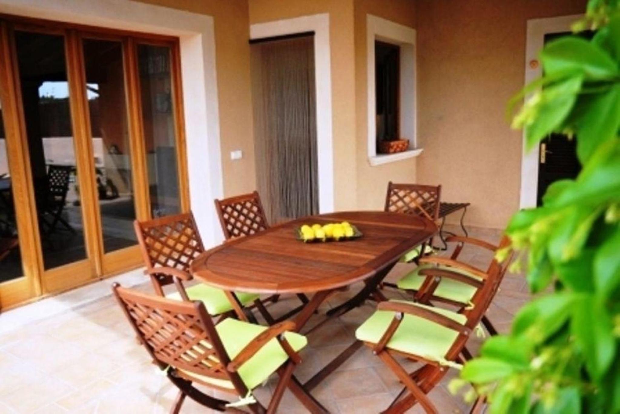Holiday Home photo 3