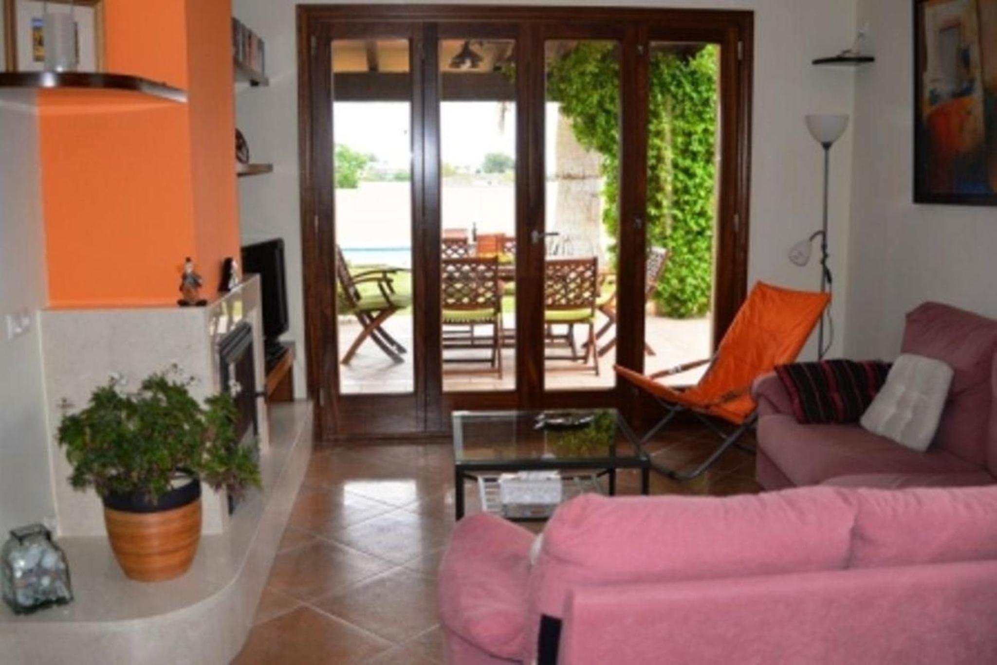 Casa de Vacaciones