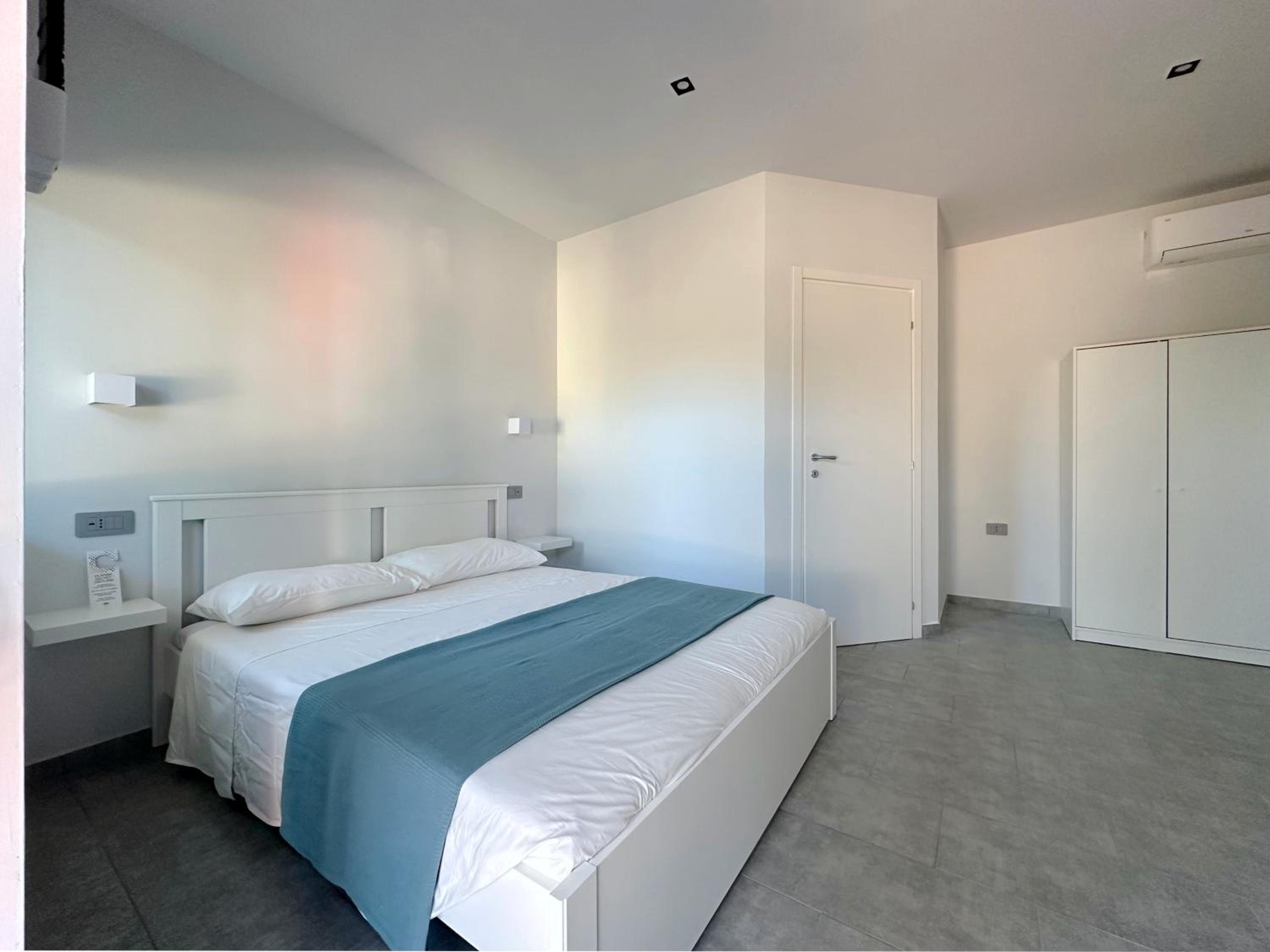 Double Room with Garden View photo 1