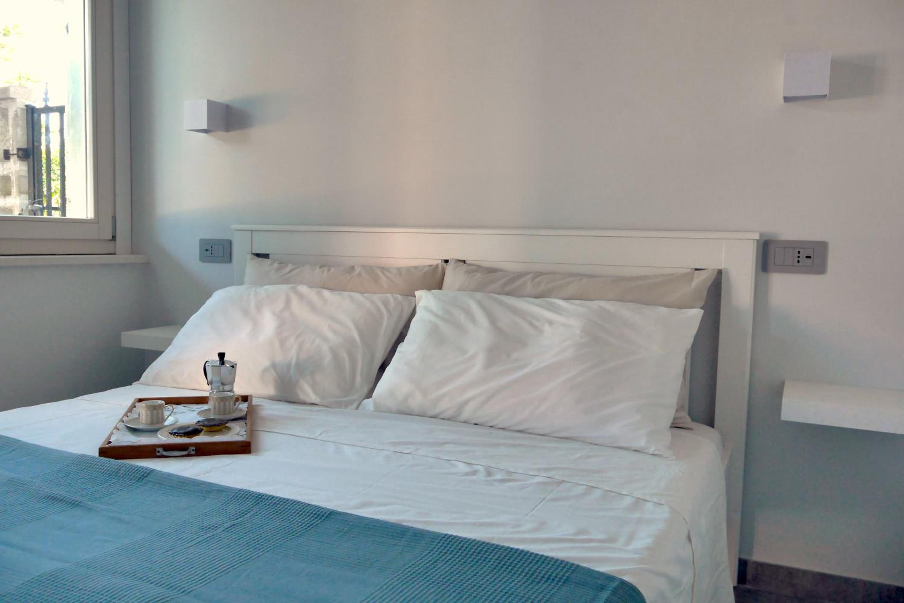 Double Room with Garden View photo 2