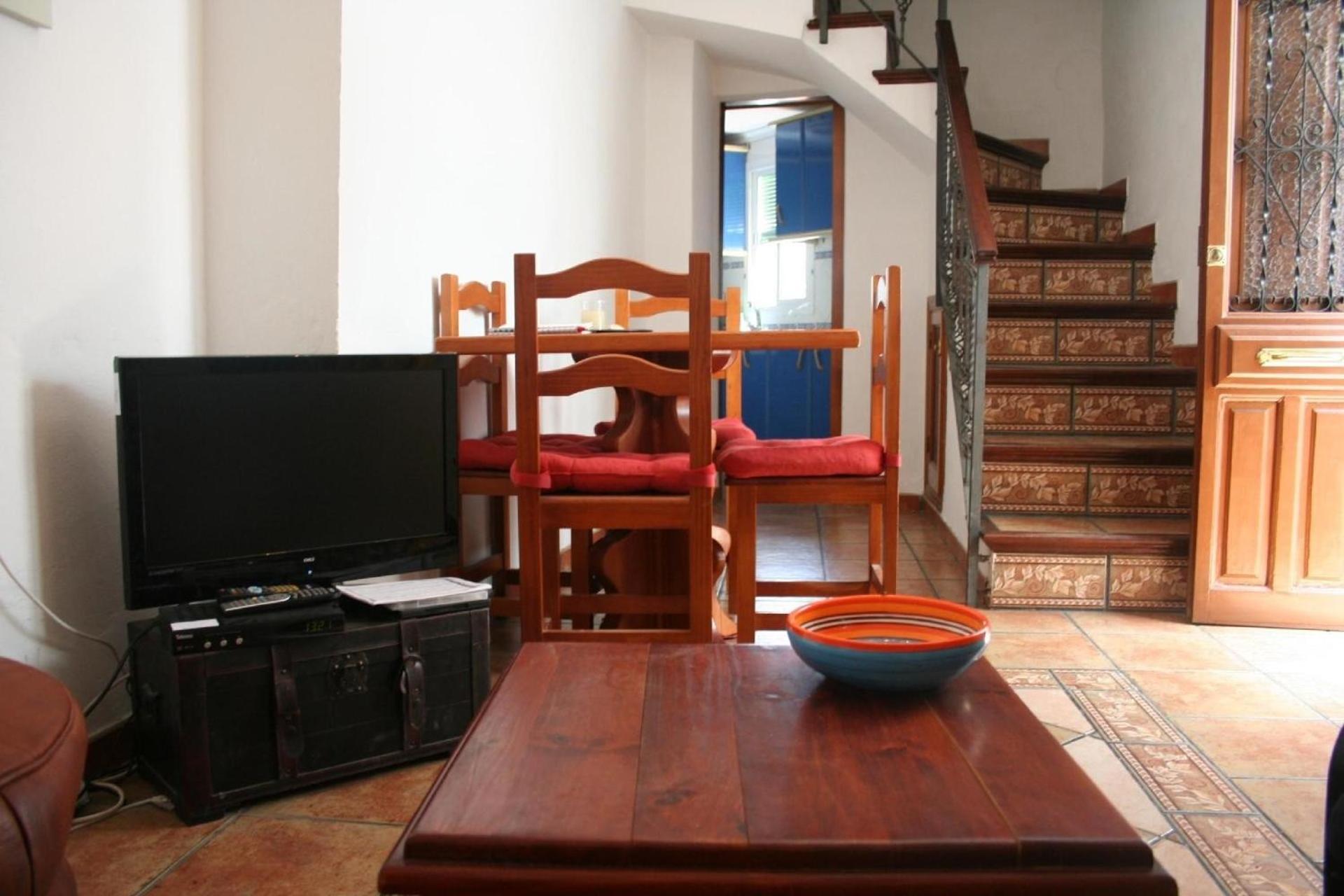 Casa de Vacaciones
