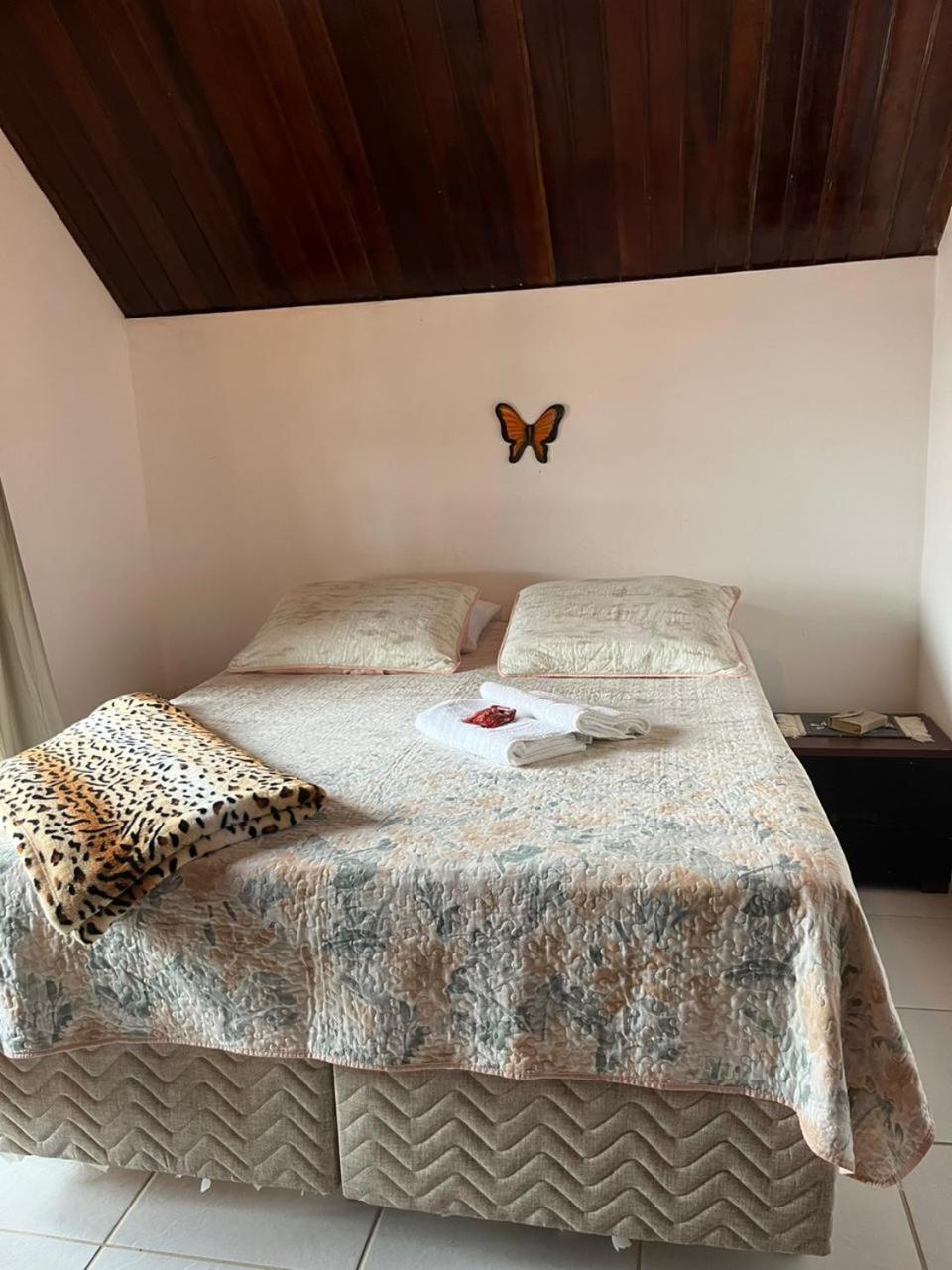 Chalet photo 1