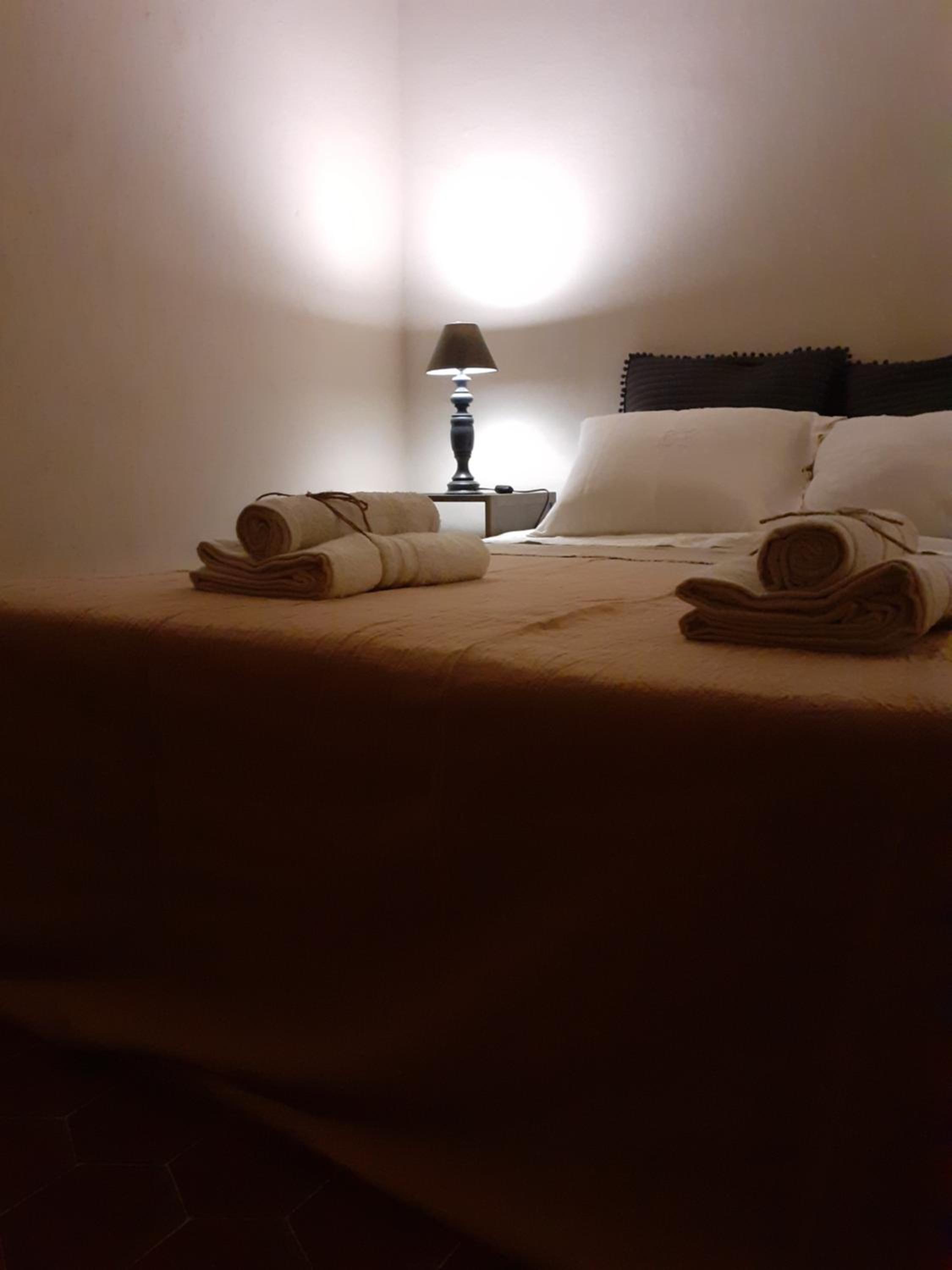 Double or Twin Room with Private Bathroom photo 2