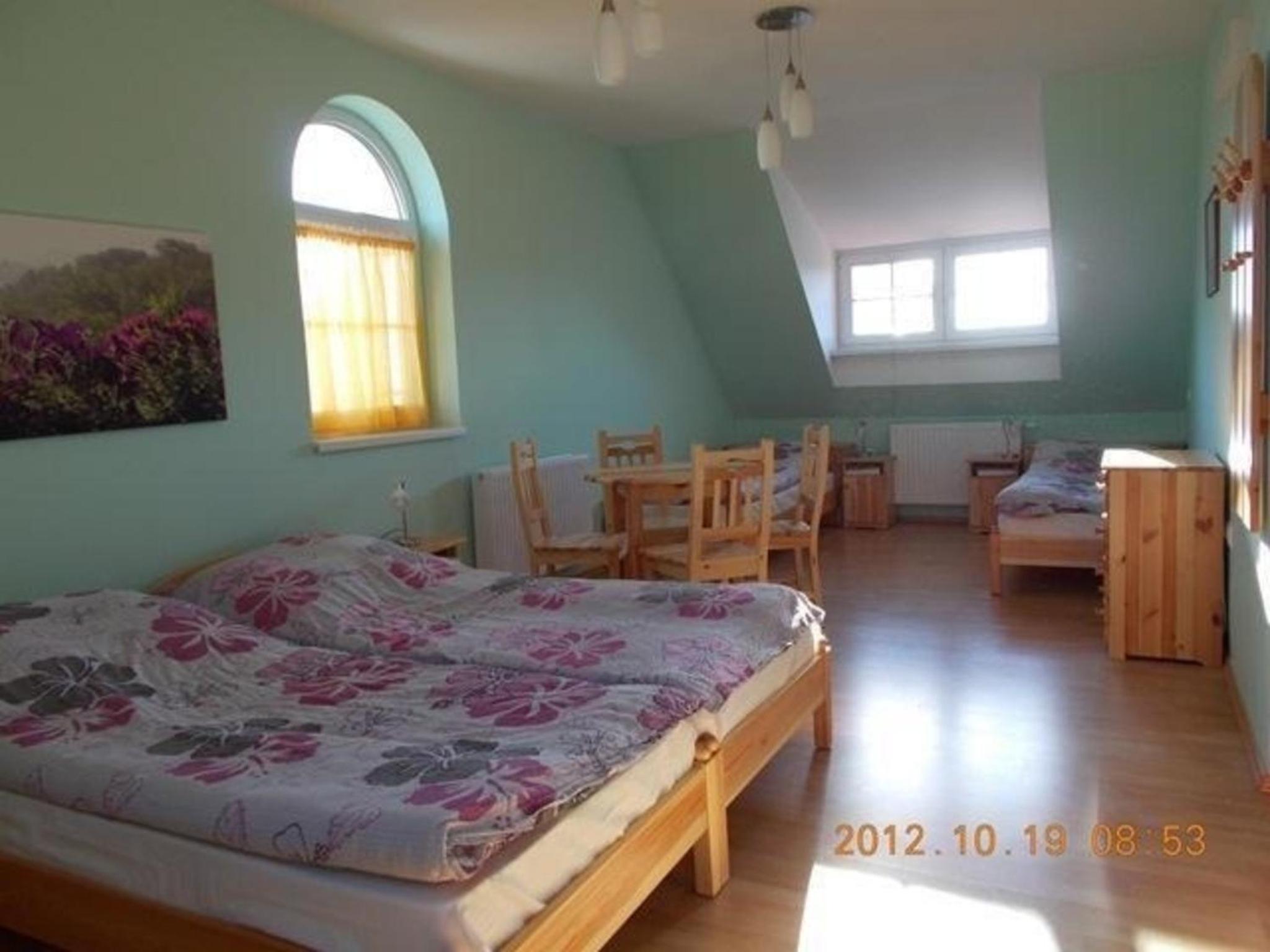 Holiday Home photo 1