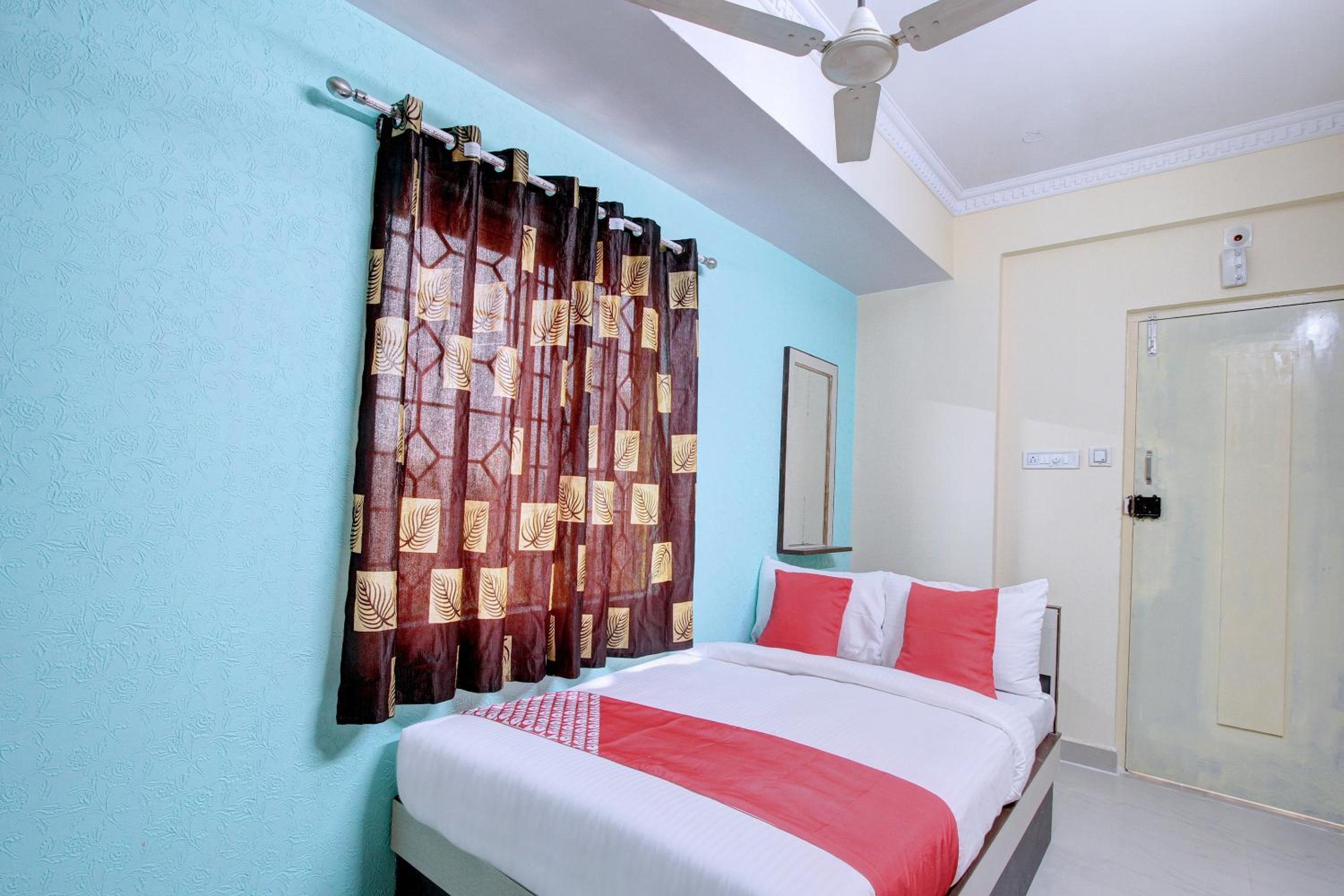 Small Single Room