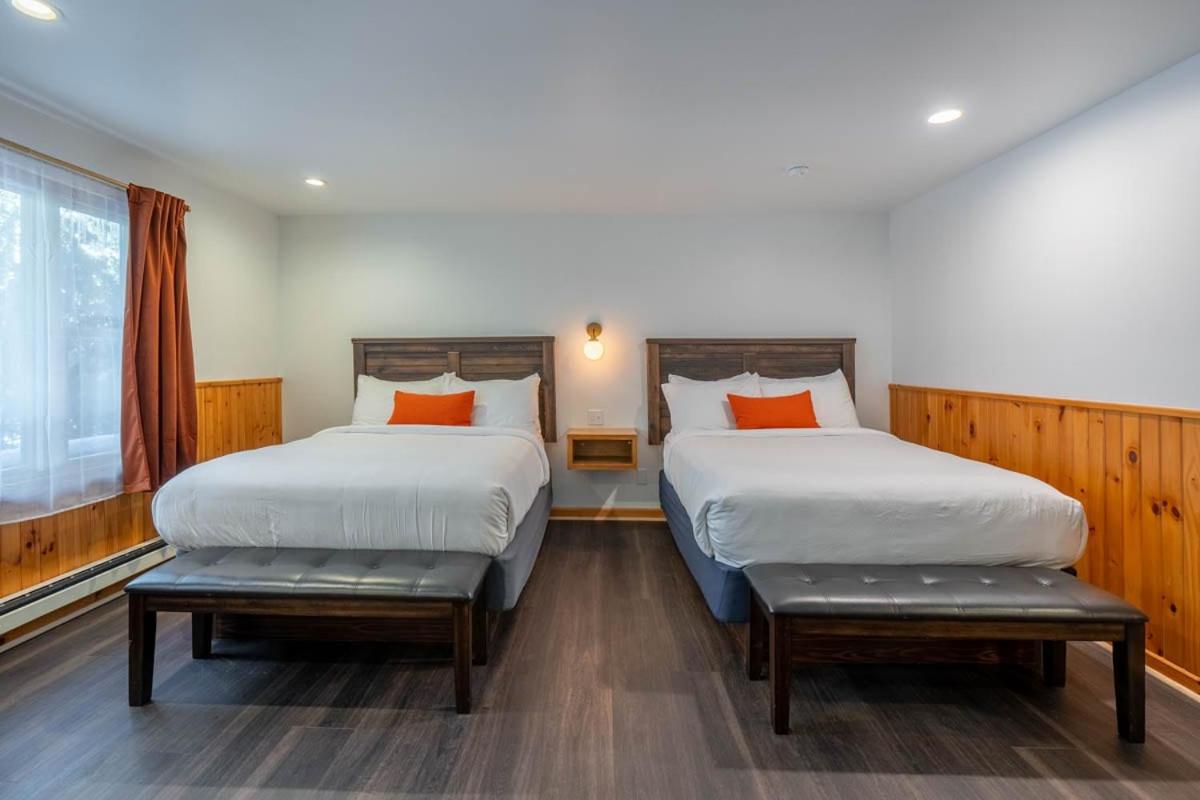 Superior Queen Room photo 3