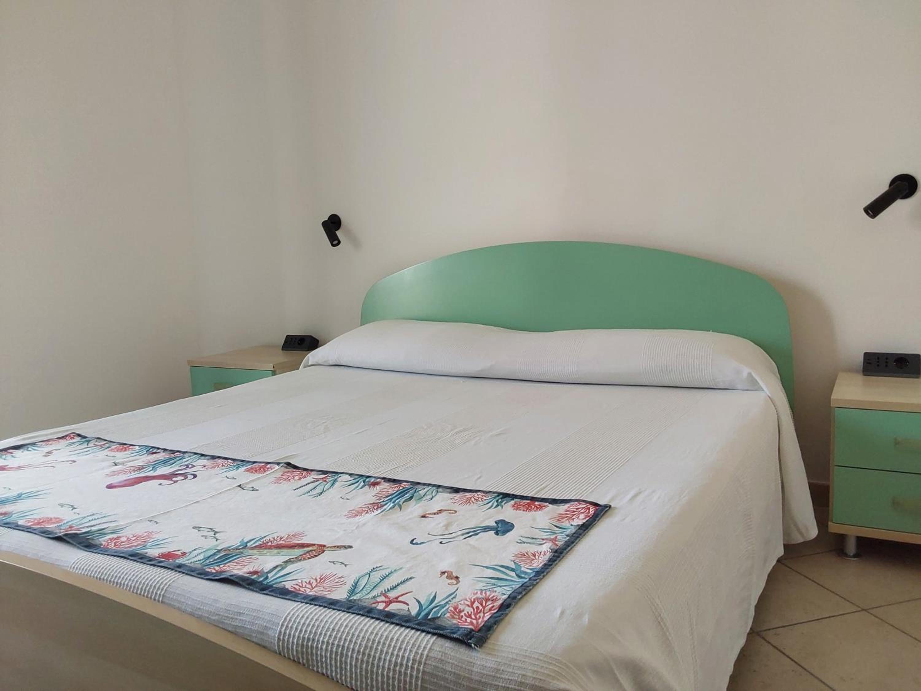 Apartment with Sea View photo 1