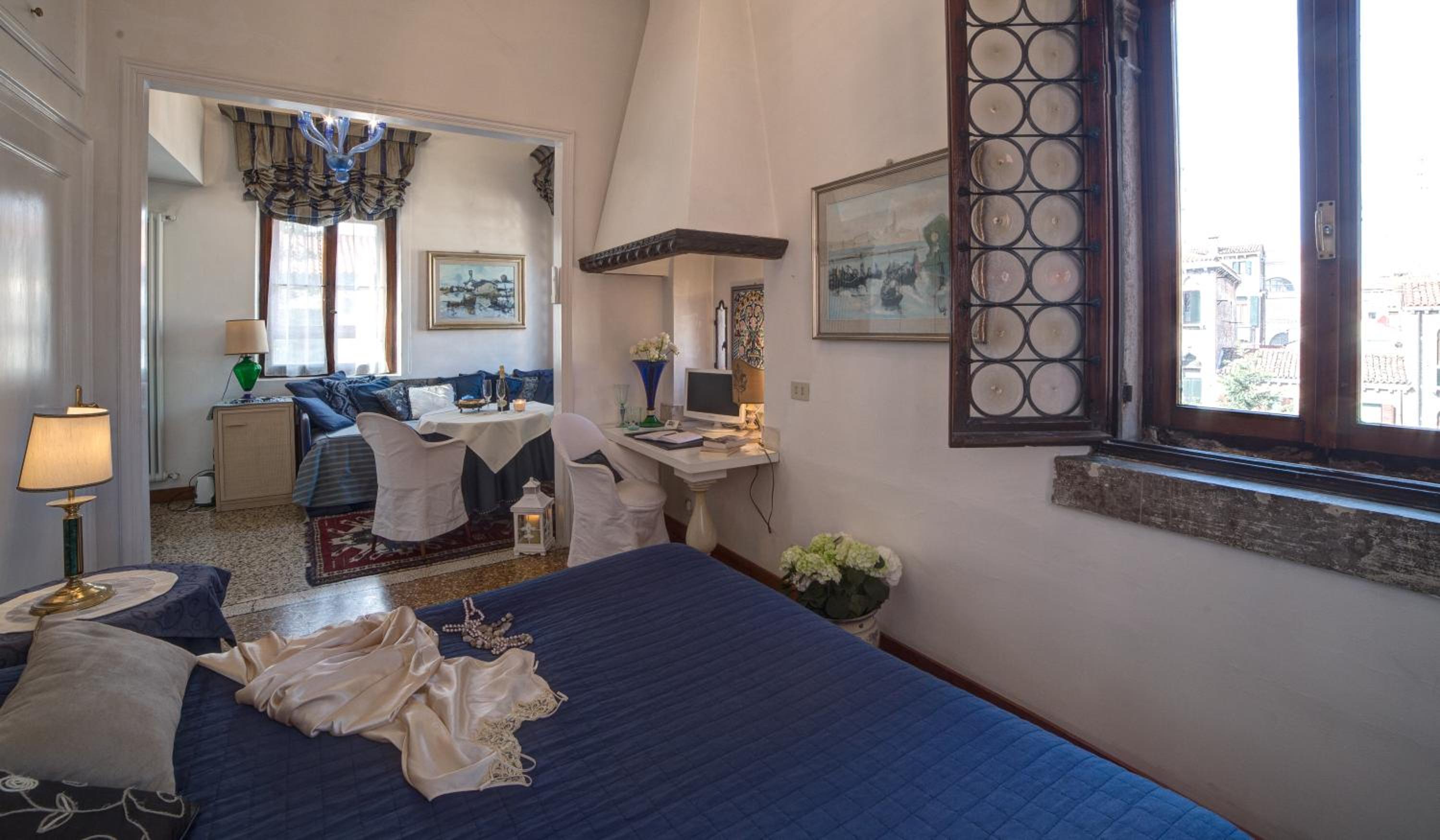 Superior Double Room photo 1