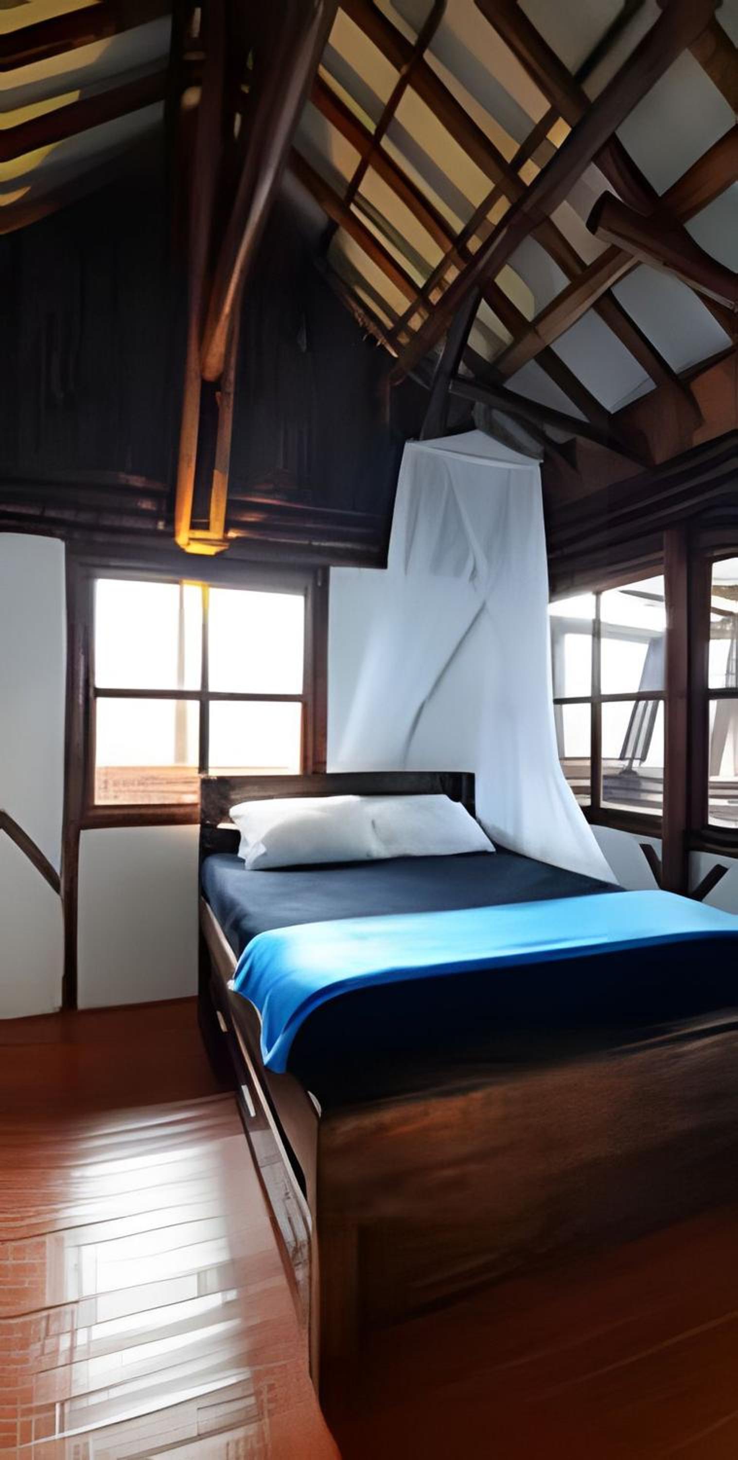 One-Bedroom Villa photo 1