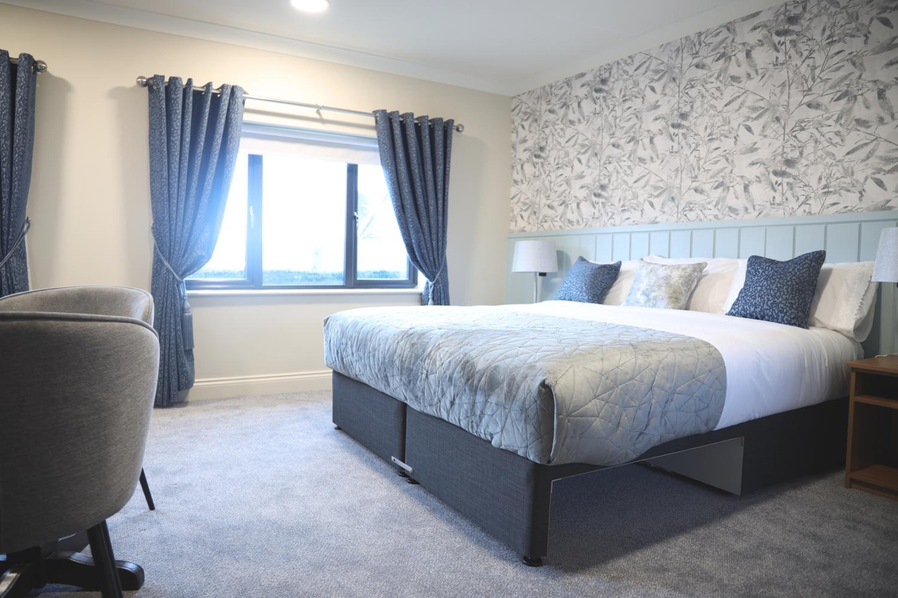 Double or Twin Room photo 3