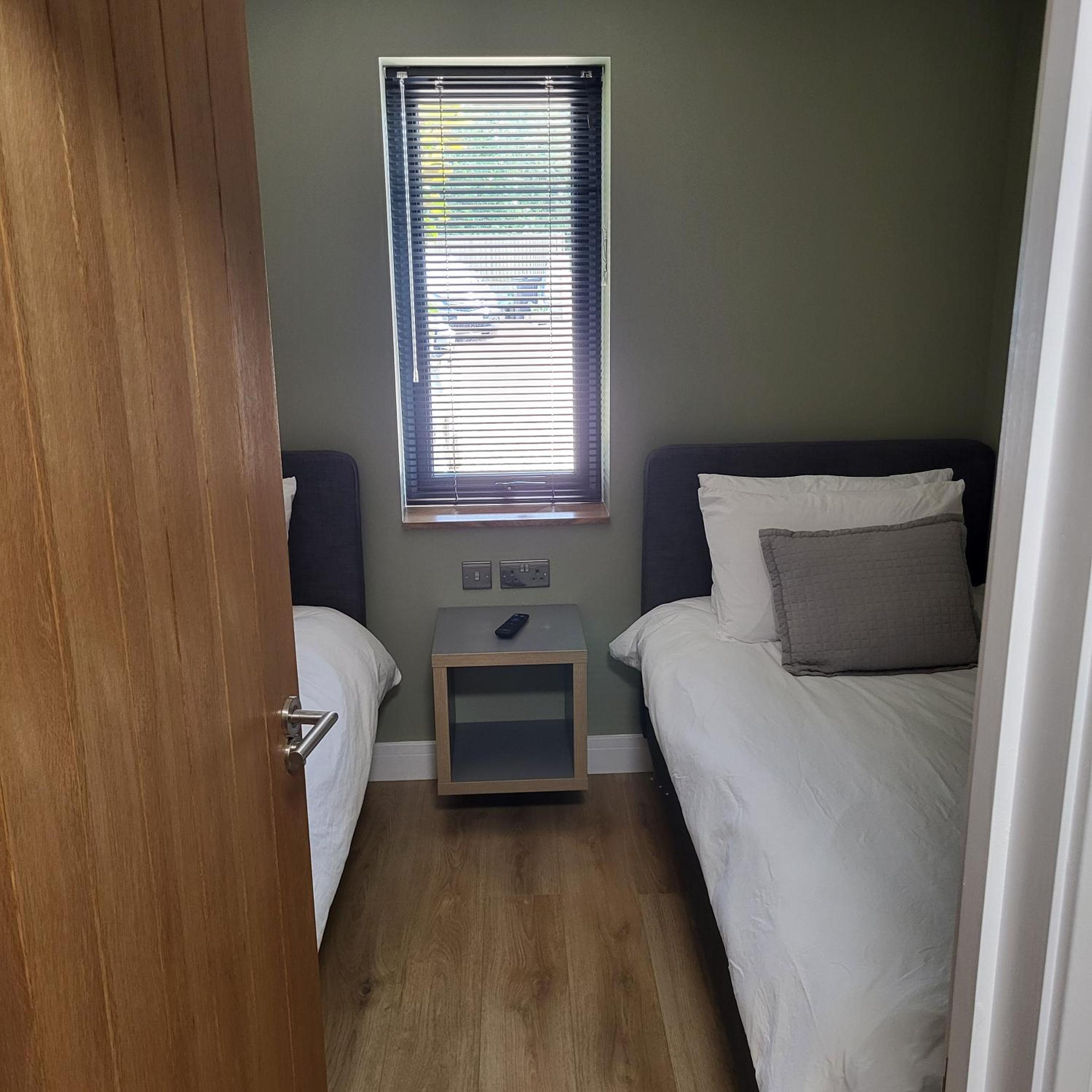 Family Double Room - Photo 9