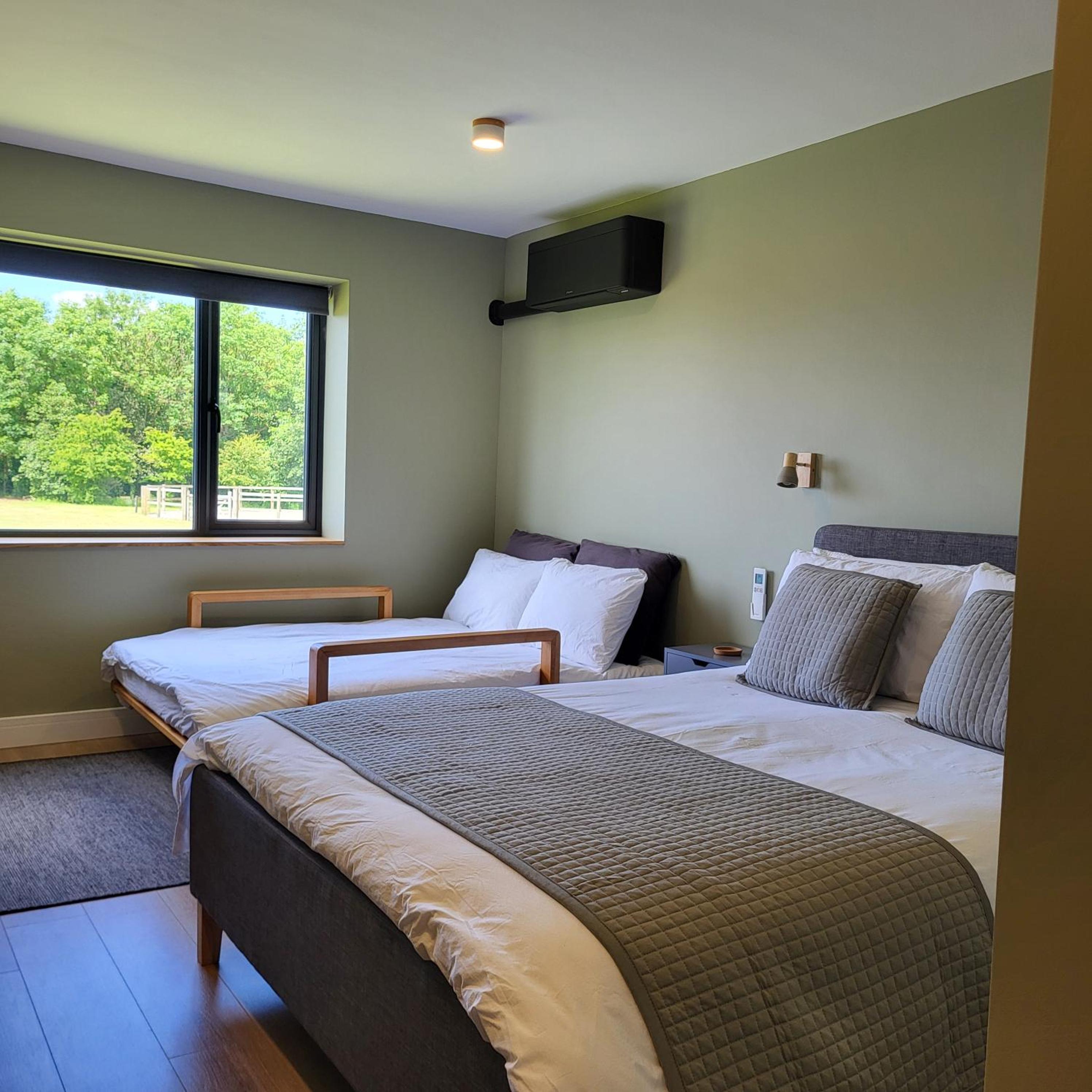 Family Double Room - Photo 11