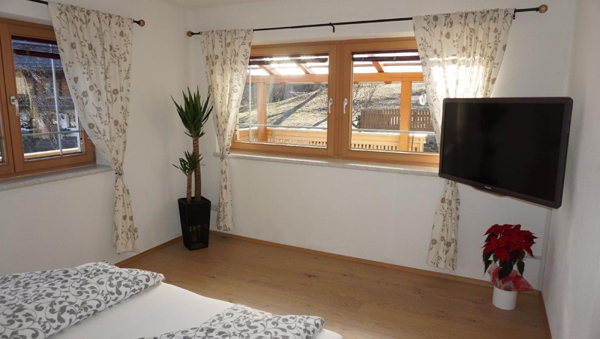 Three-Bedroom Vacation Home  photo 1