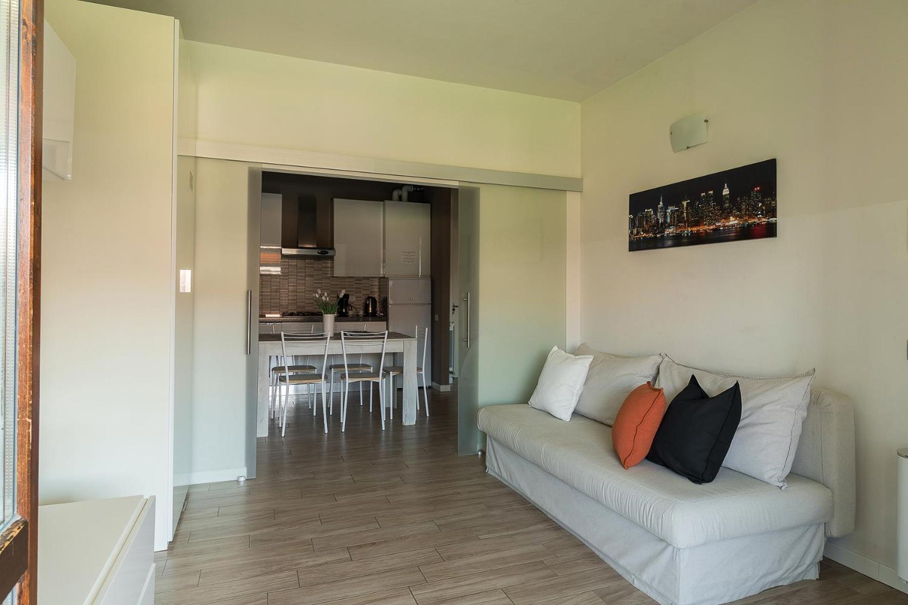 Apartment - Photo 14