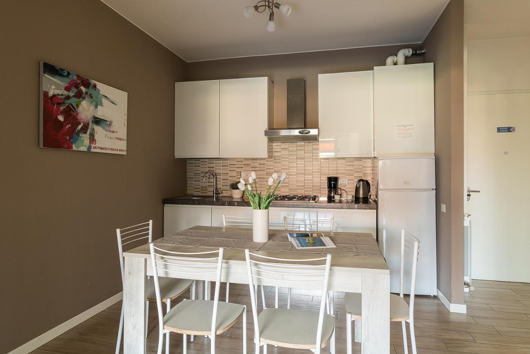 Apartment - Photo 19