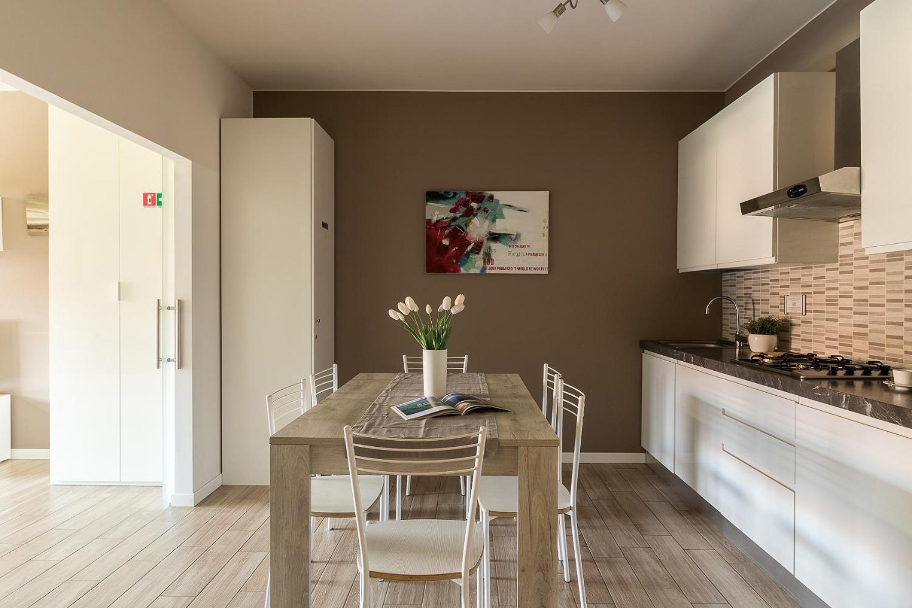 Apartment - Photo 20