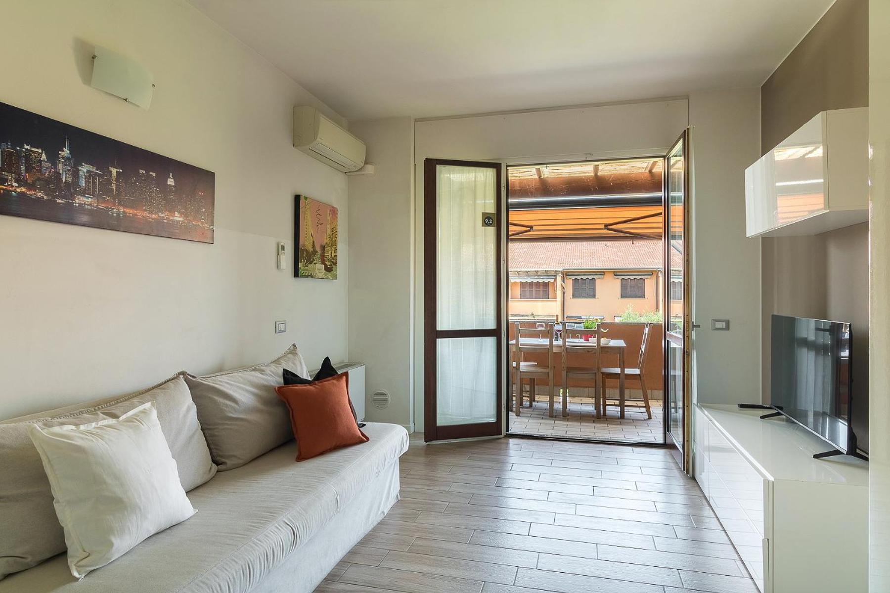 Apartment - Photo 22