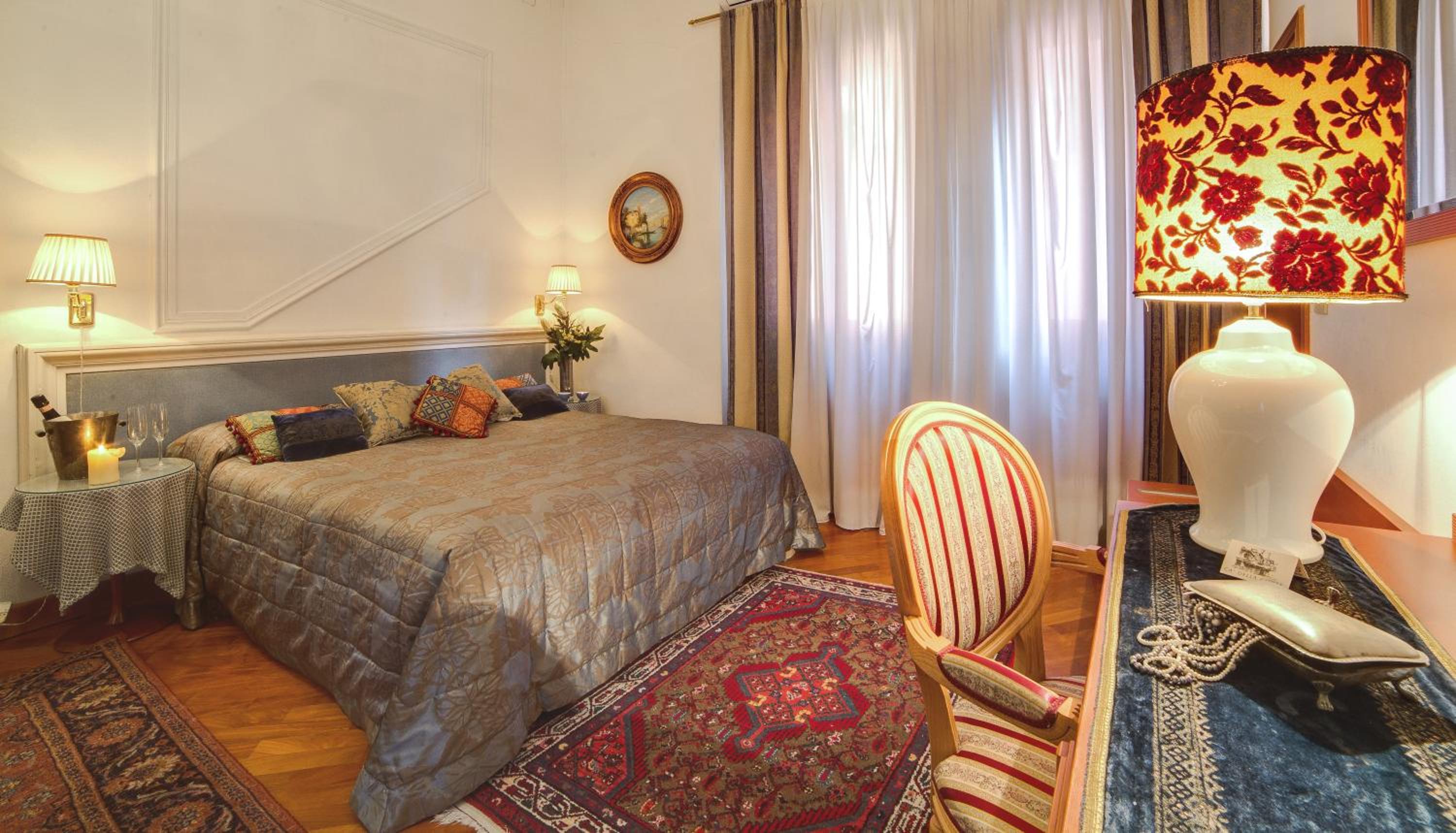 Triple Room photo 3