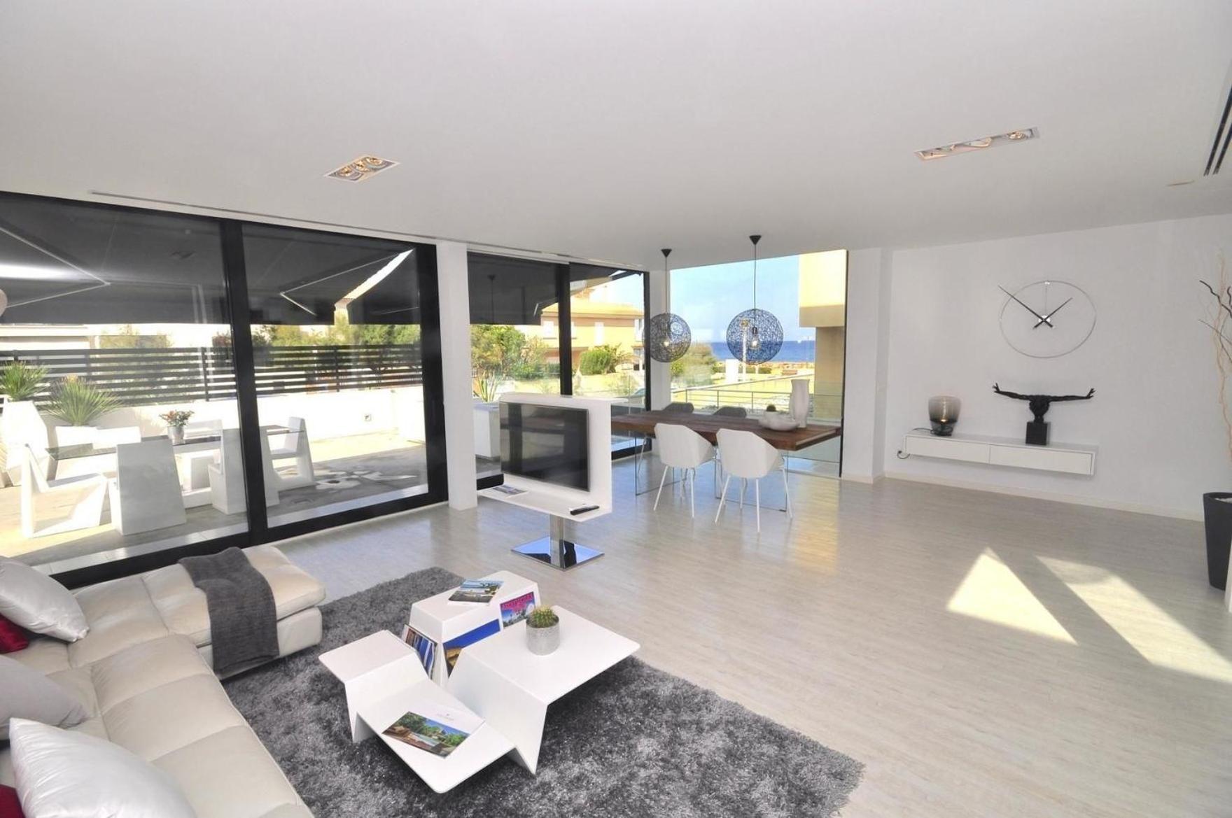 Casa de Vacaciones