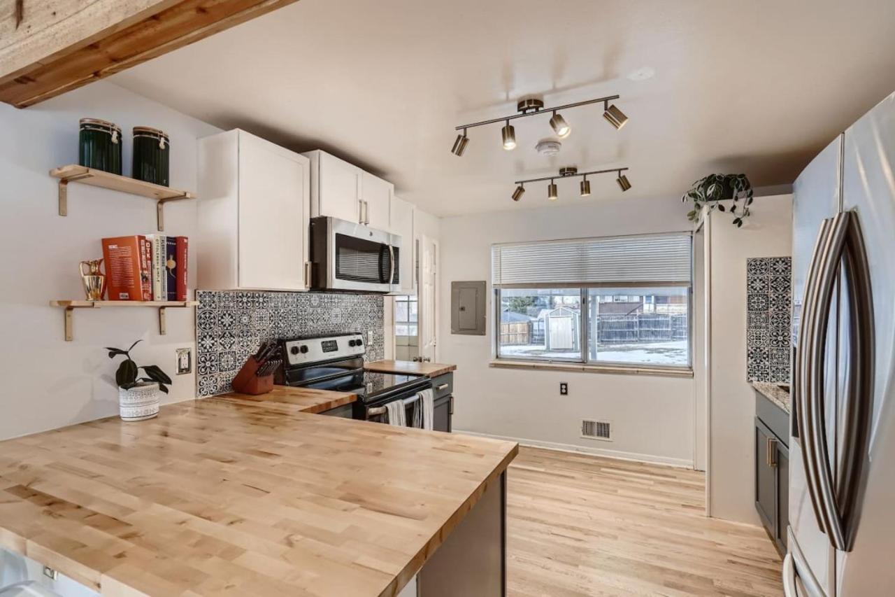 Vacation Home photo 2