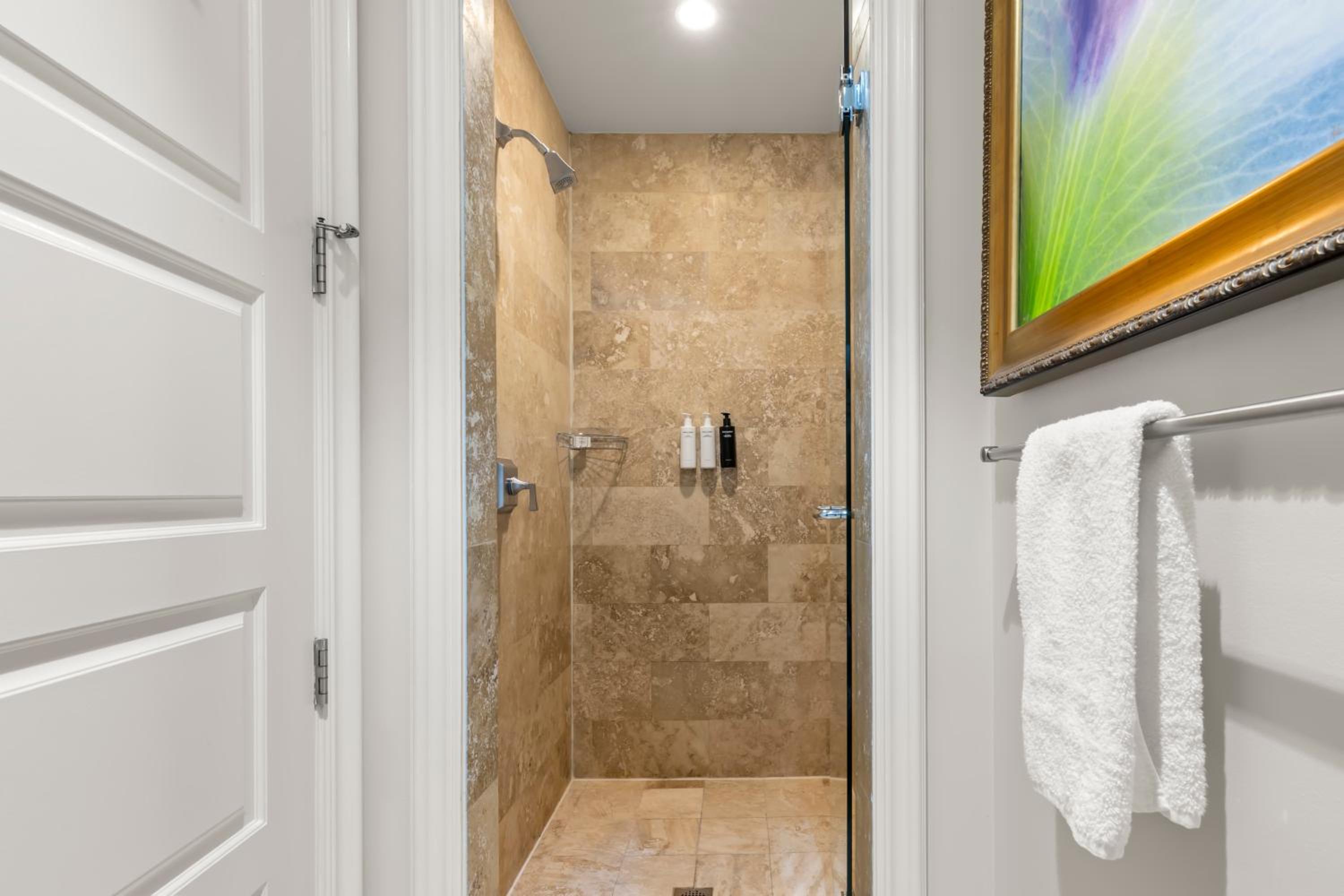 One Bedroom Suite - Photo 3