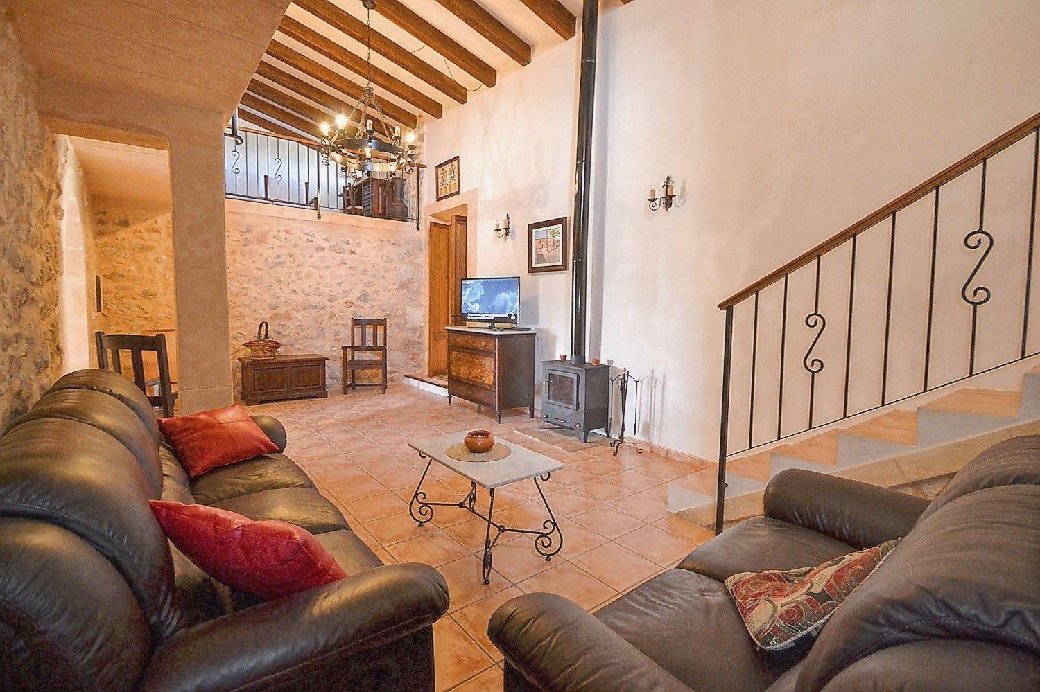 Casa de Vacaciones