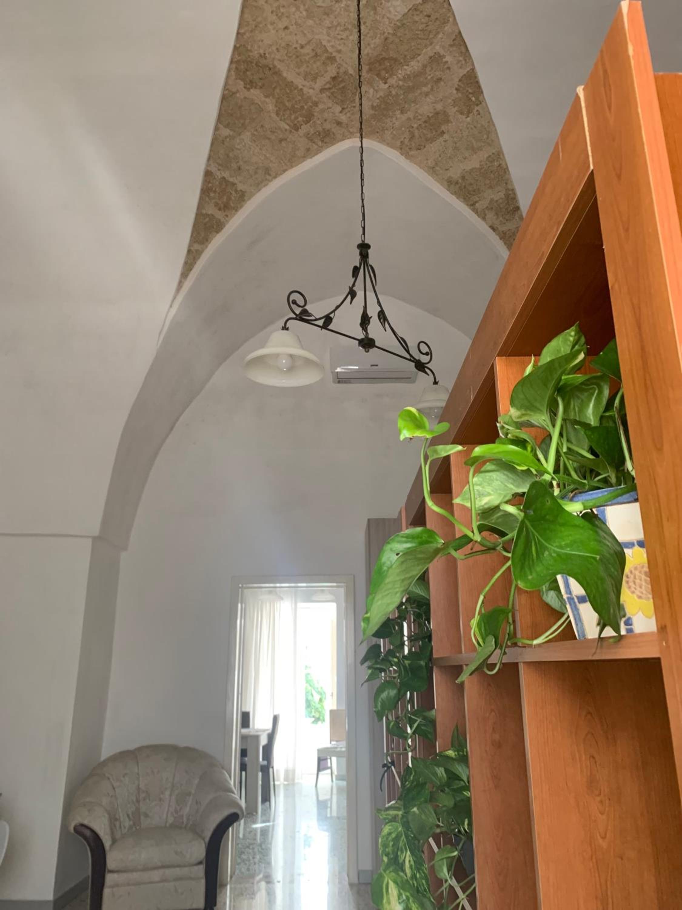 Maisonette photo 1