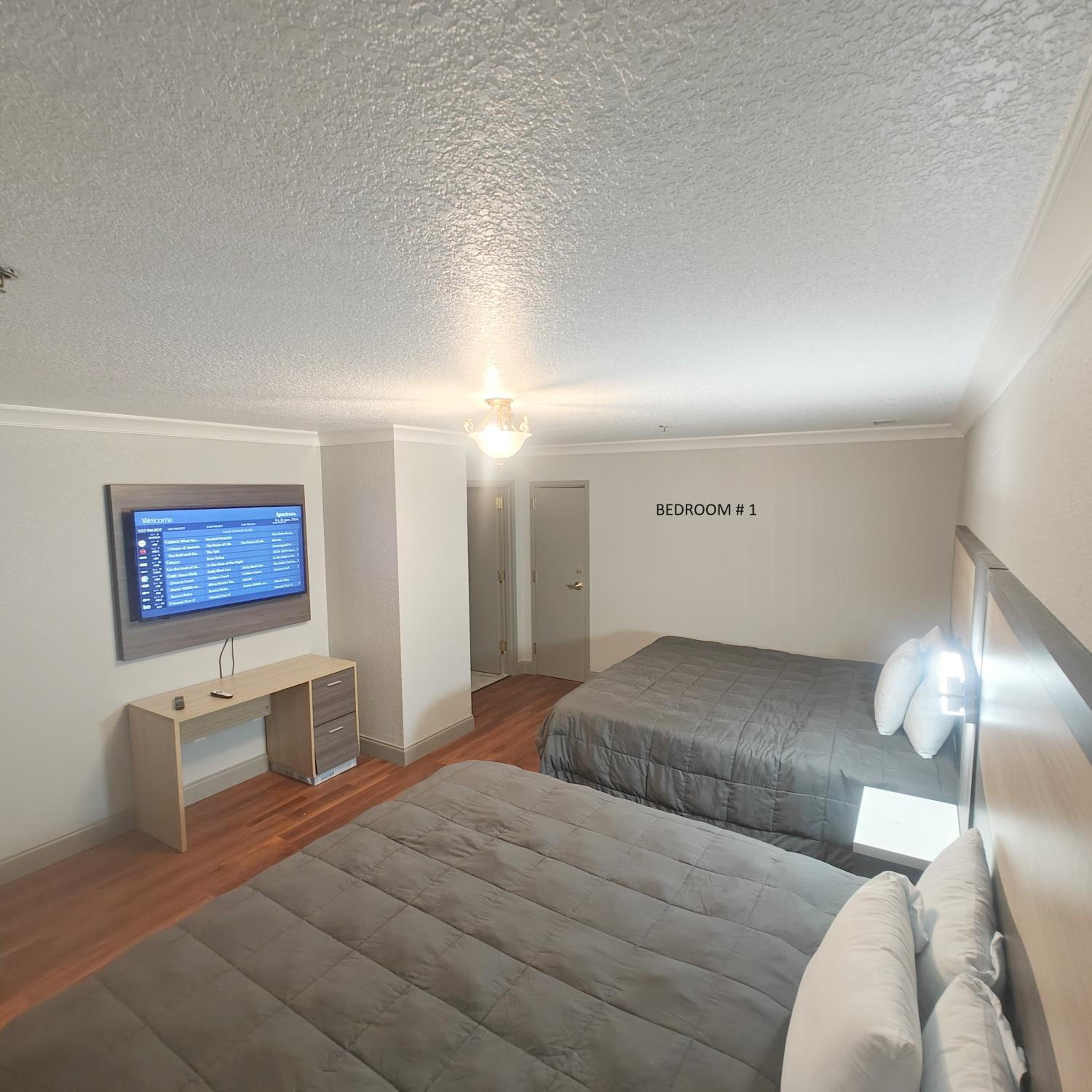 Penthouse Apartment photo 1