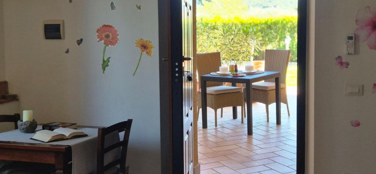 Studio with Garden View photo 3