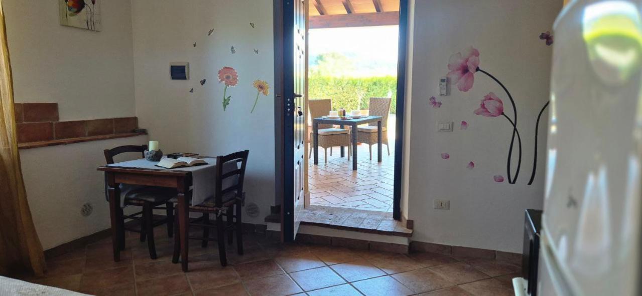 Studio with Garden View photo 2