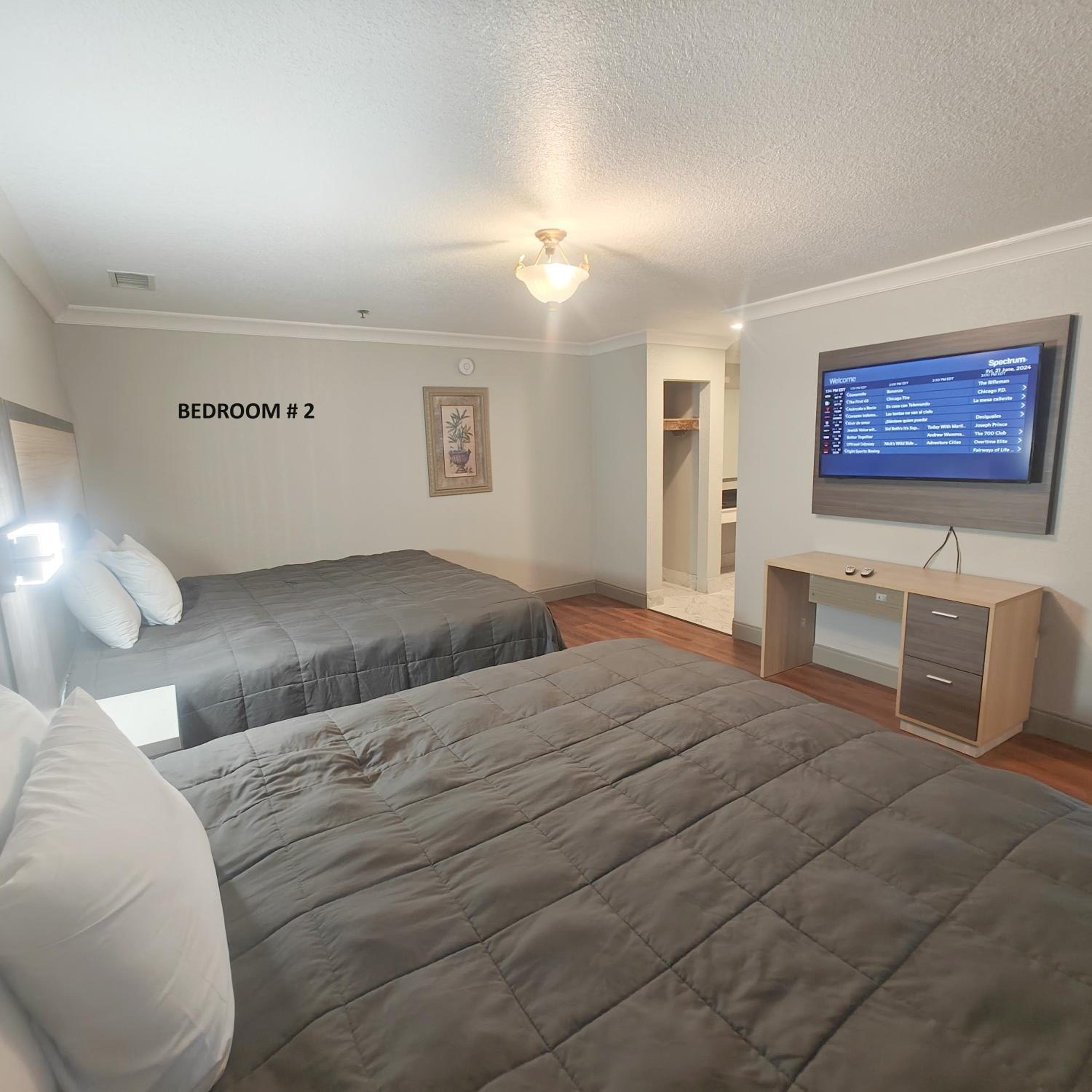 Penthouse Apartment photo 3