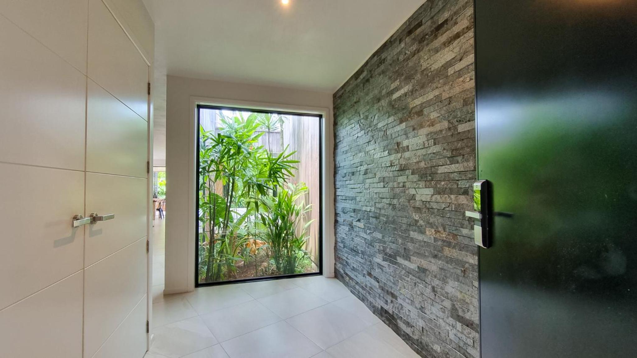 Superior Three-Bedroom Villa  photo 2