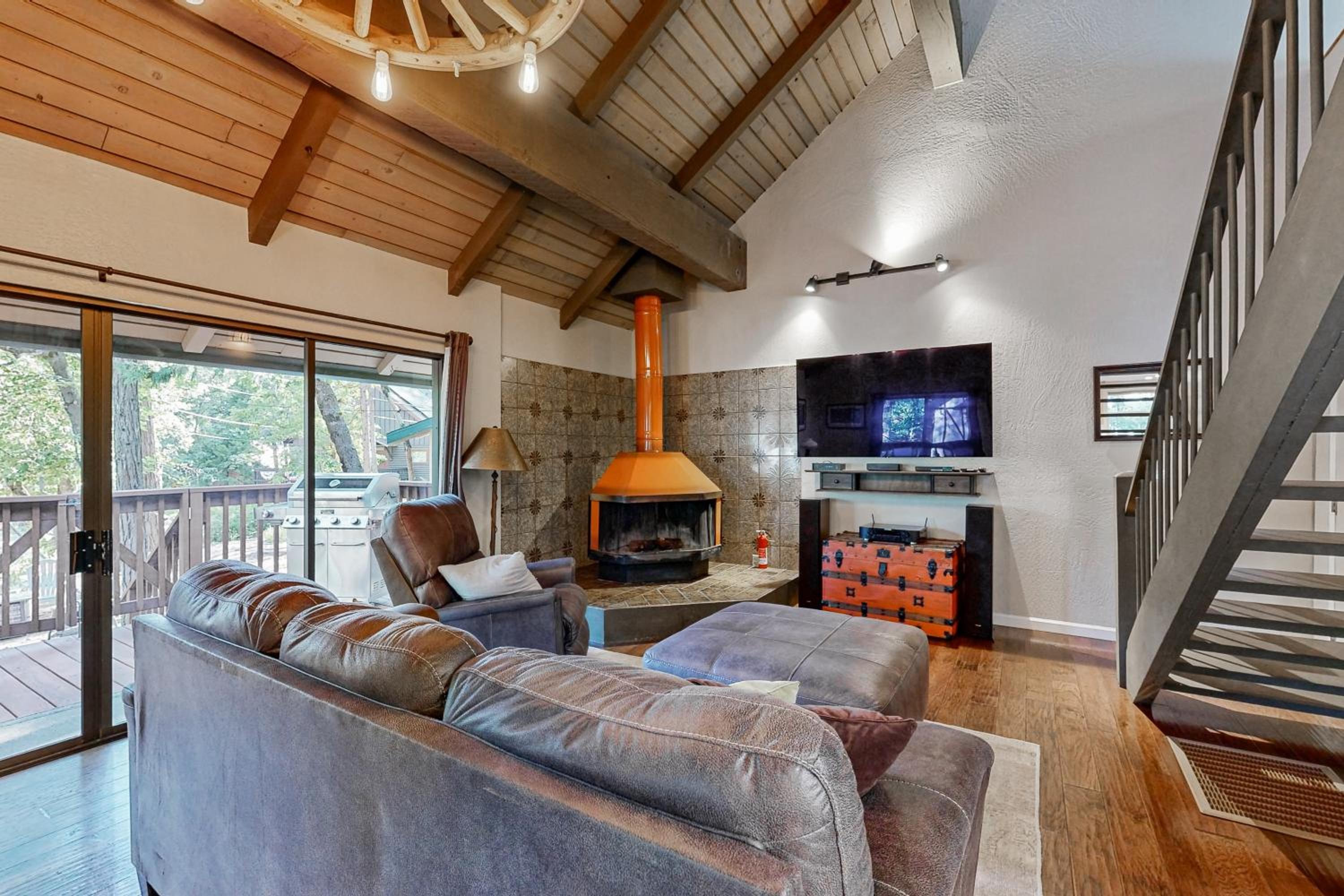 Vacation Home photo 1