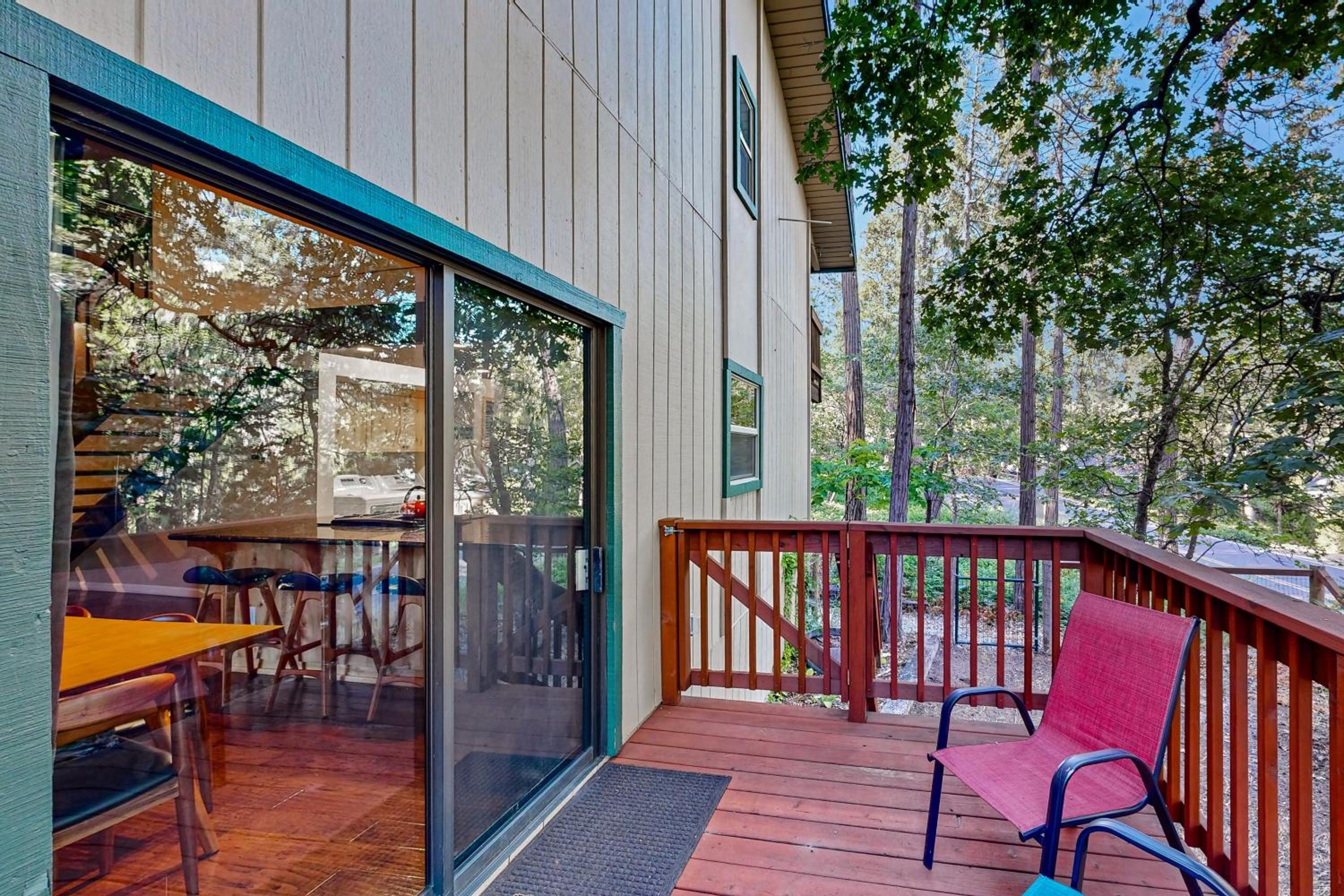 Vacation Home photo 2